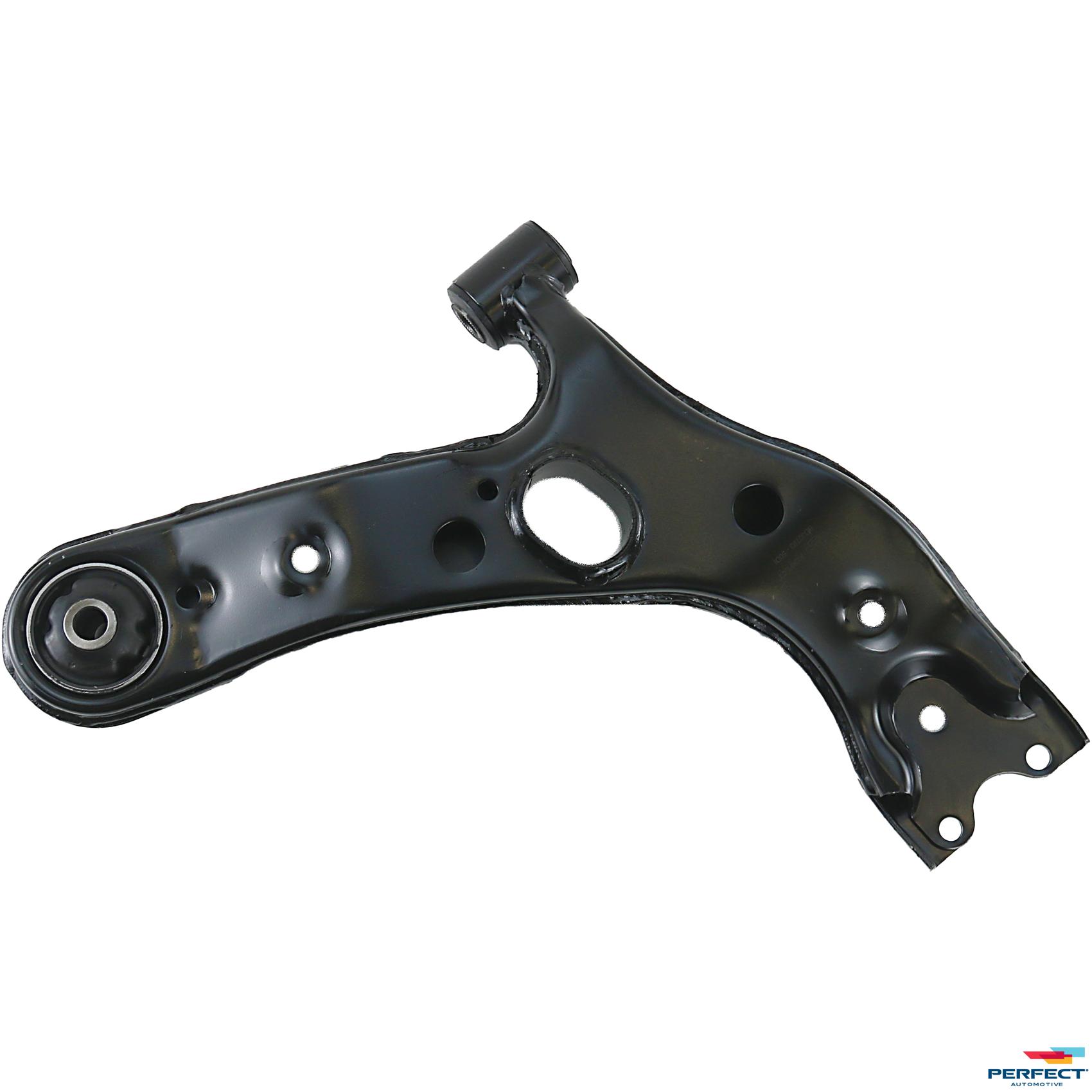 Bandeja Suspensão Inferior Esquerdo para Toyota RAV4 - Perfect - BDJ0783