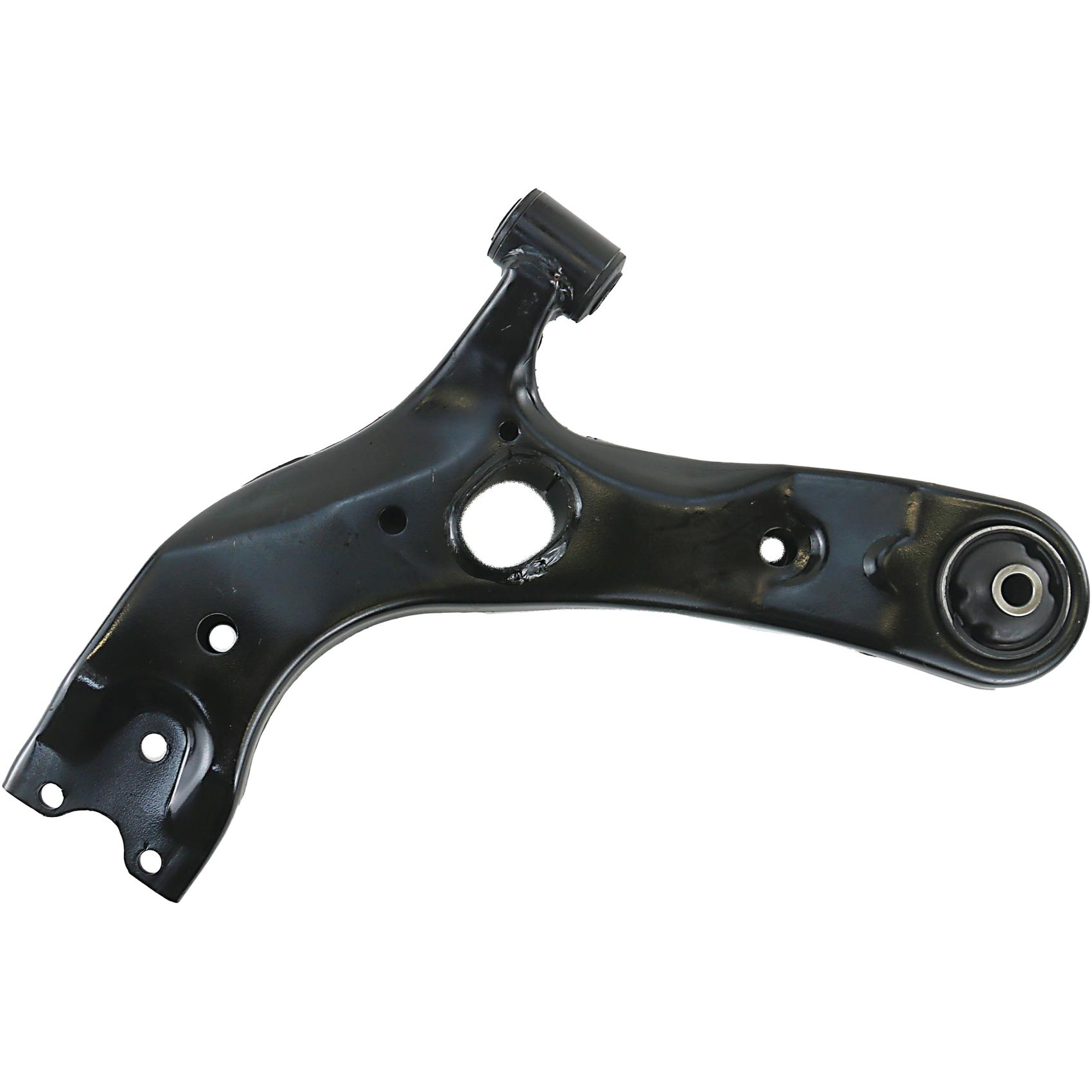 Bandeja Suspensão Inferior Esquerdo para Toyota RAV4 - Perfect - BDJ0783