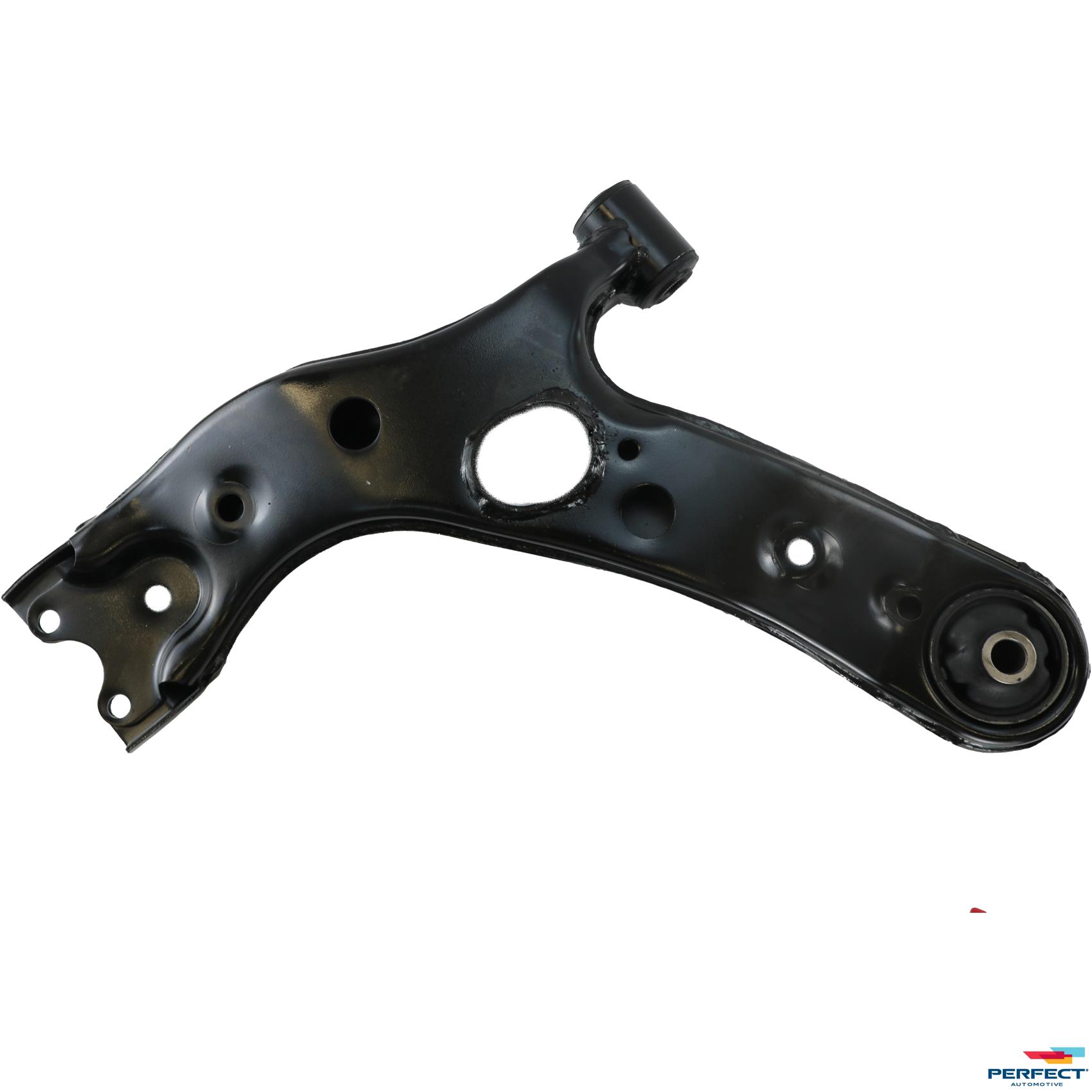 Bandeja Suspensão Inferior Direito para Toyota RAV4 - Perfect - BDJ0784