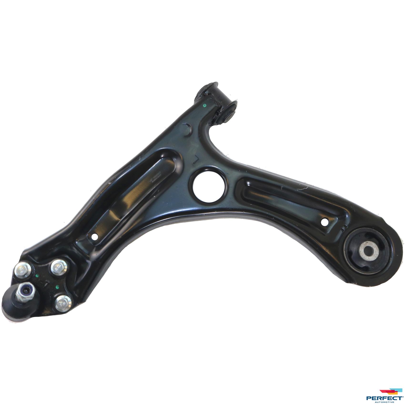 Bandeja Suspensão Inferior Esquerdo para Volkswagen Up! - Perfect - BDJ0815