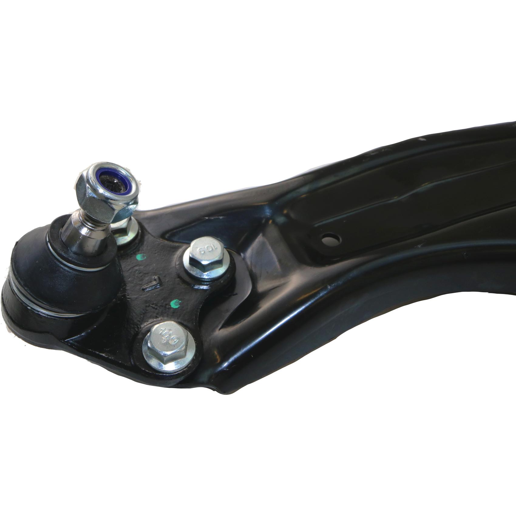 Bandeja Suspensão Inferior Esquerdo para Volkswagen Up! - Perfect - BDJ0815