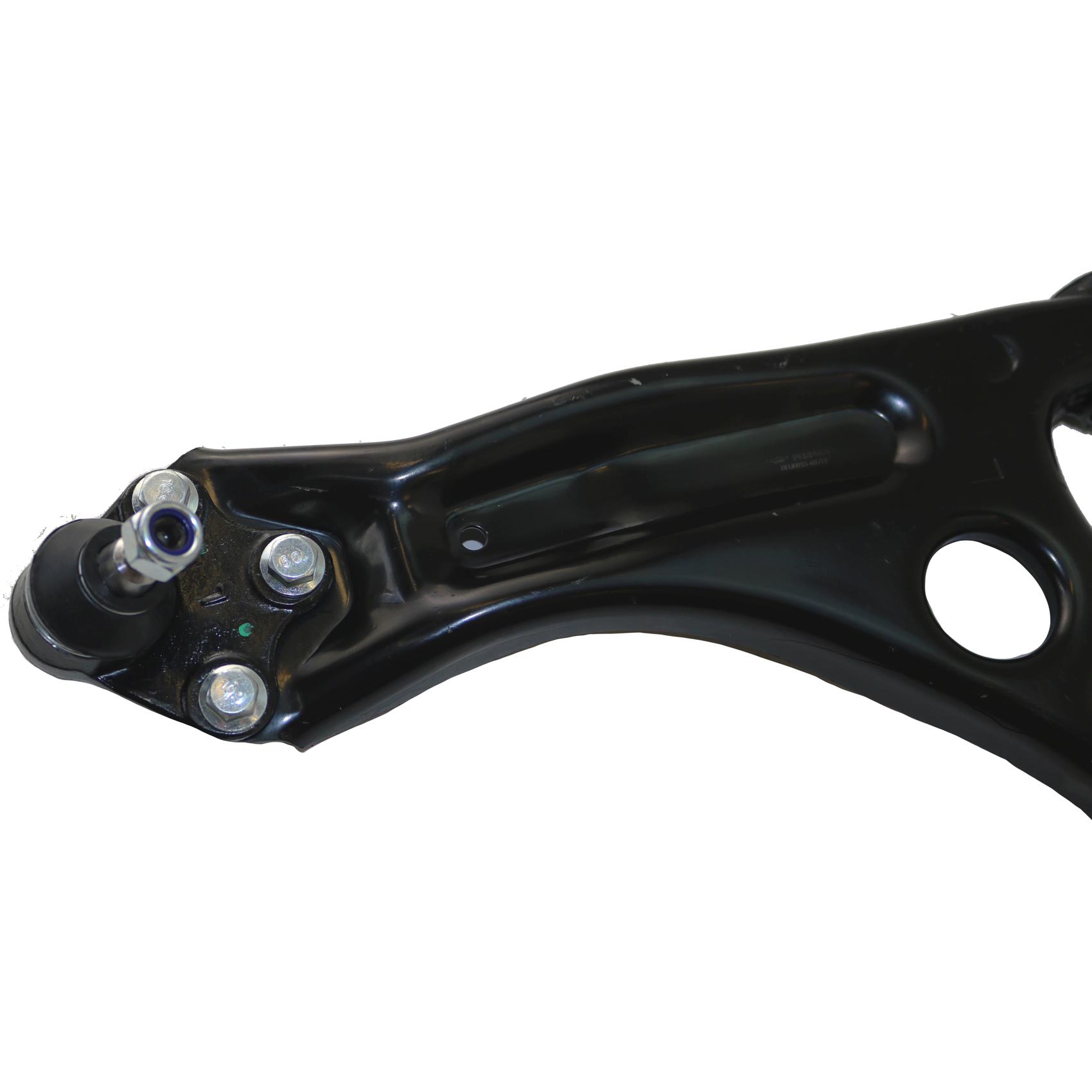 Bandeja Suspensão Inferior Esquerdo para Volkswagen Up! - Perfect - BDJ0815