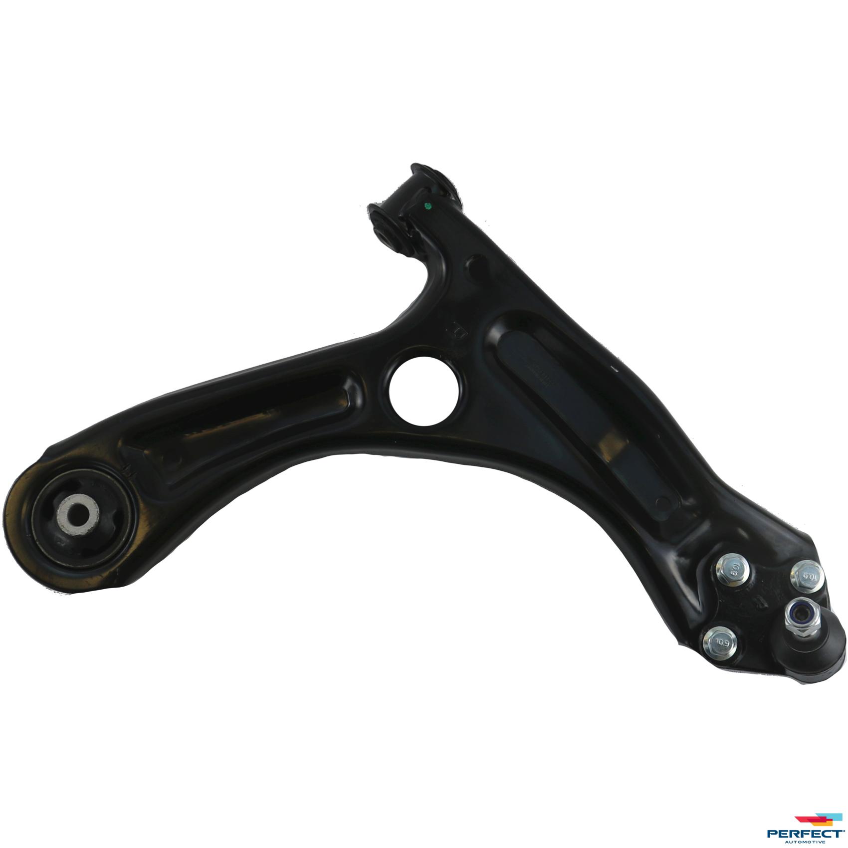 Bandeja Suspensão Inferior Direito para Volkswagen Up! - Perfect - BDJ0816
