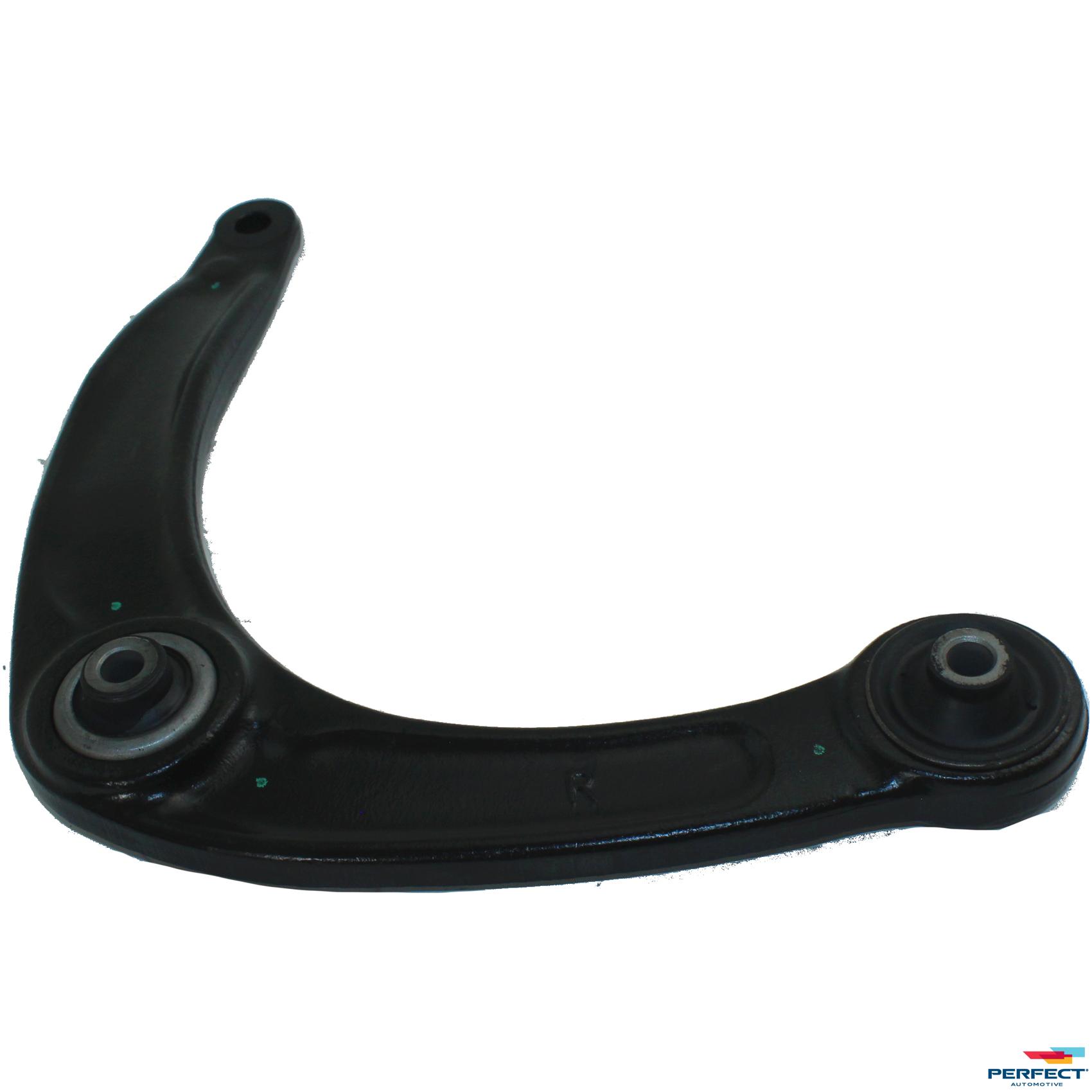 Bandeja Suspensão Inferior Direito para Citroen C4 e Peugeot 307 - Perfect - BDJ0842