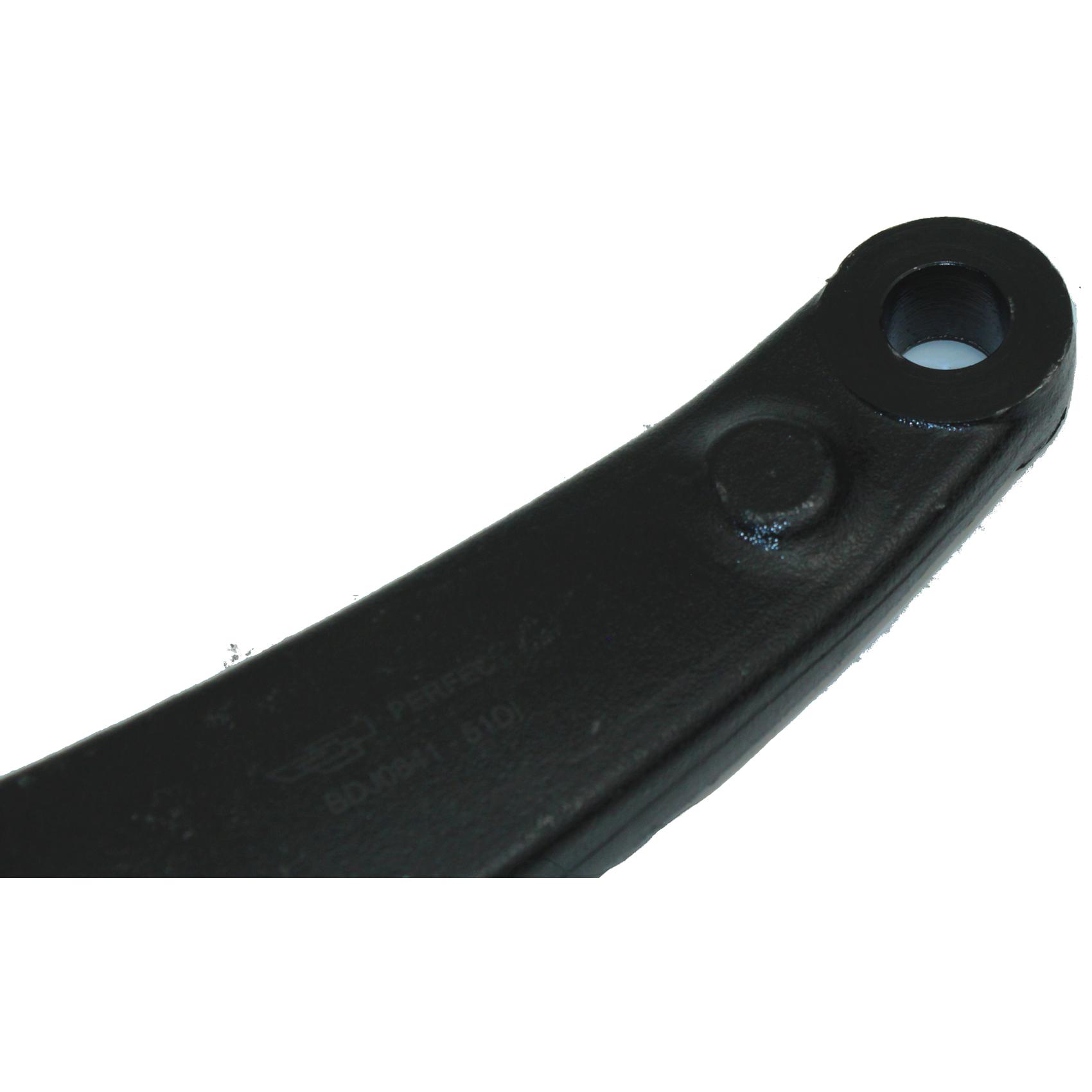 Bandeja Suspensão Inferior Direito para Citroen C4 e Peugeot 307 - Perfect - BDJ0842