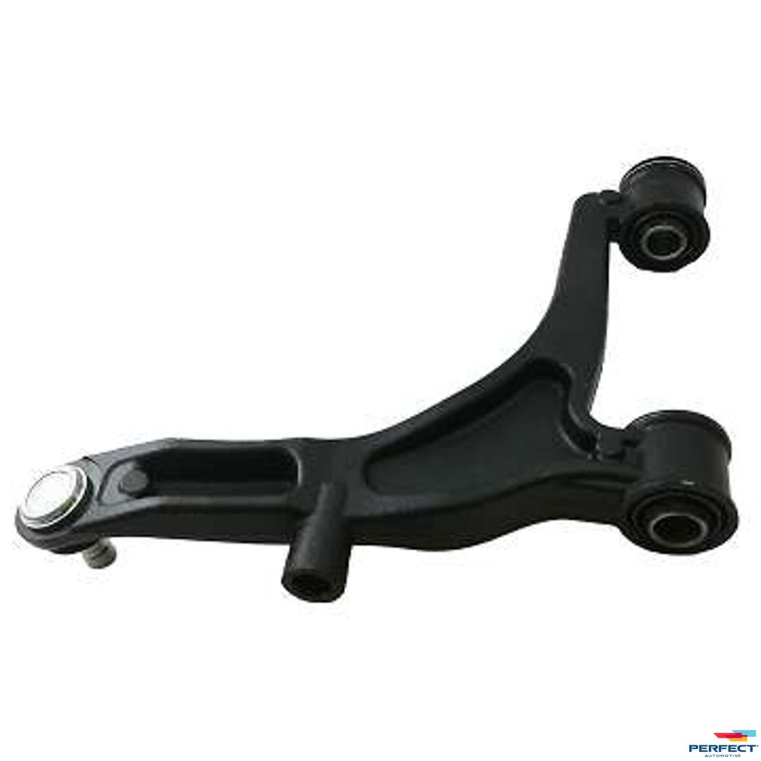 Bandeja Suspensão Inferior Esquerdo para Renault Master - Perfect - BDJ0867