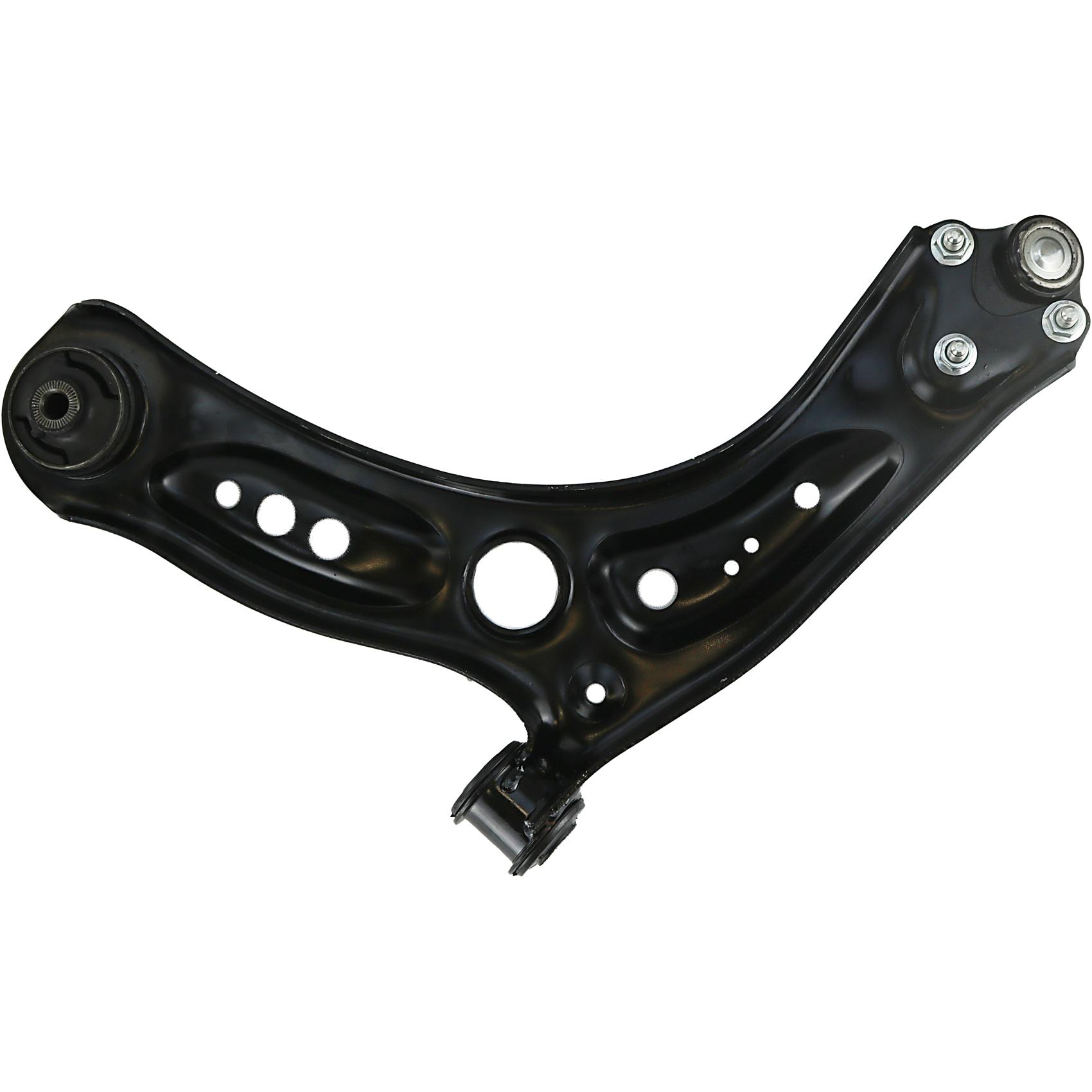 Bandeja Suspensão Inferior Direito para Audi A3 - Perfect - BDJ0868