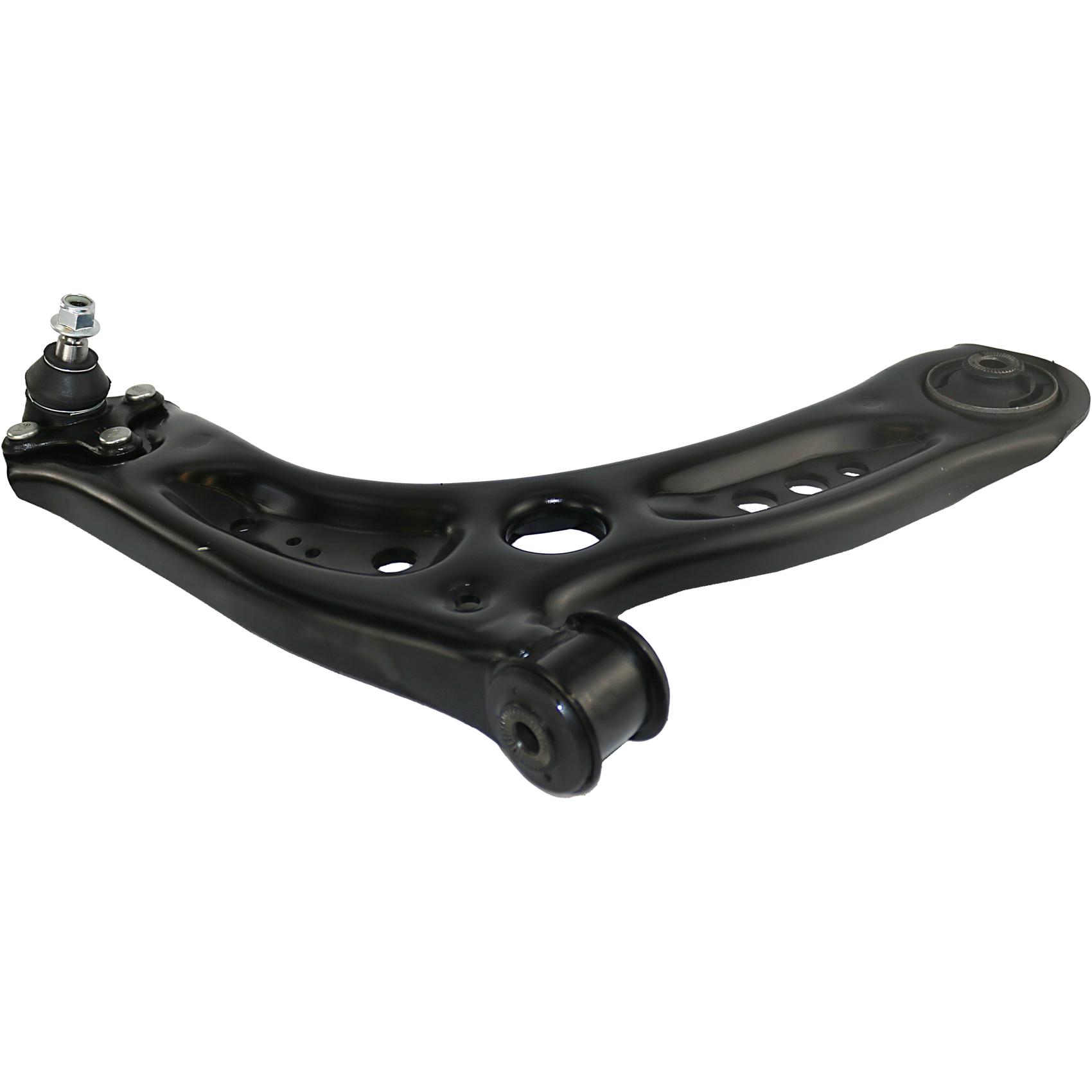 Bandeja Suspensão Inferior Direito para Audi A3 - Perfect - BDJ0868