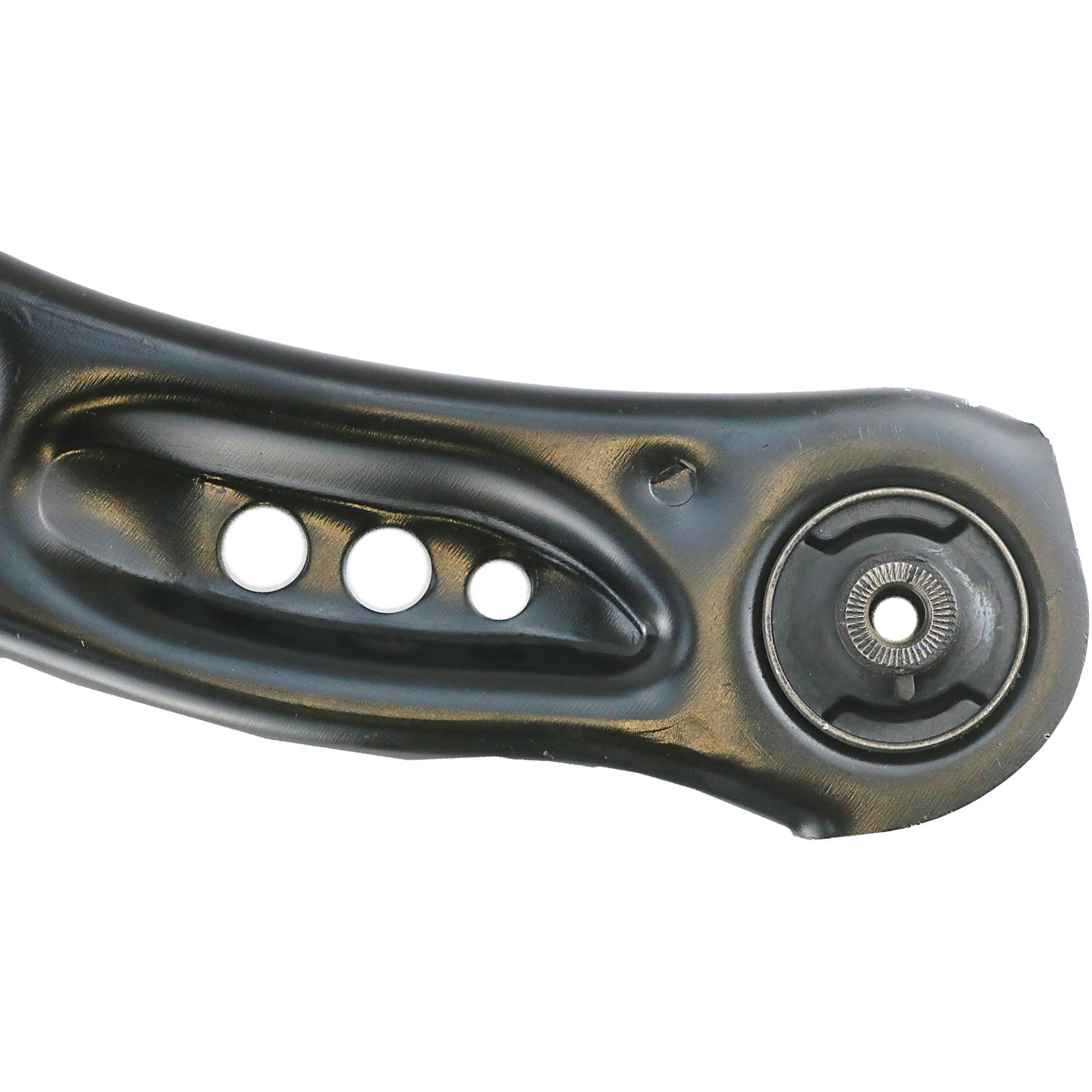 Bandeja Suspensão Inferior Direito para Audi A3 - Perfect - BDJ0868