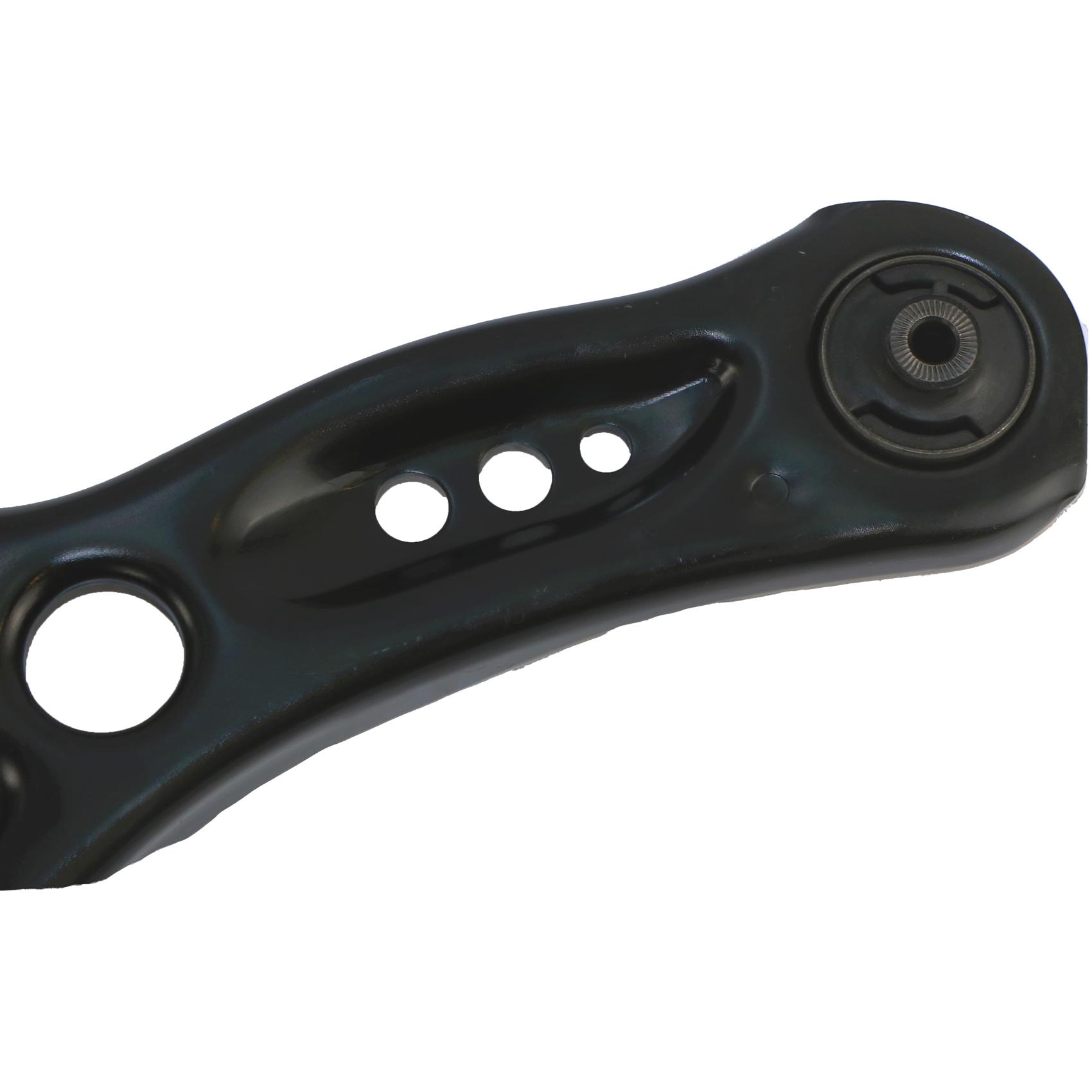 Bandeja Suspensão Inferior Esquerdo para Audi A3 - Perfect - BDJ0869