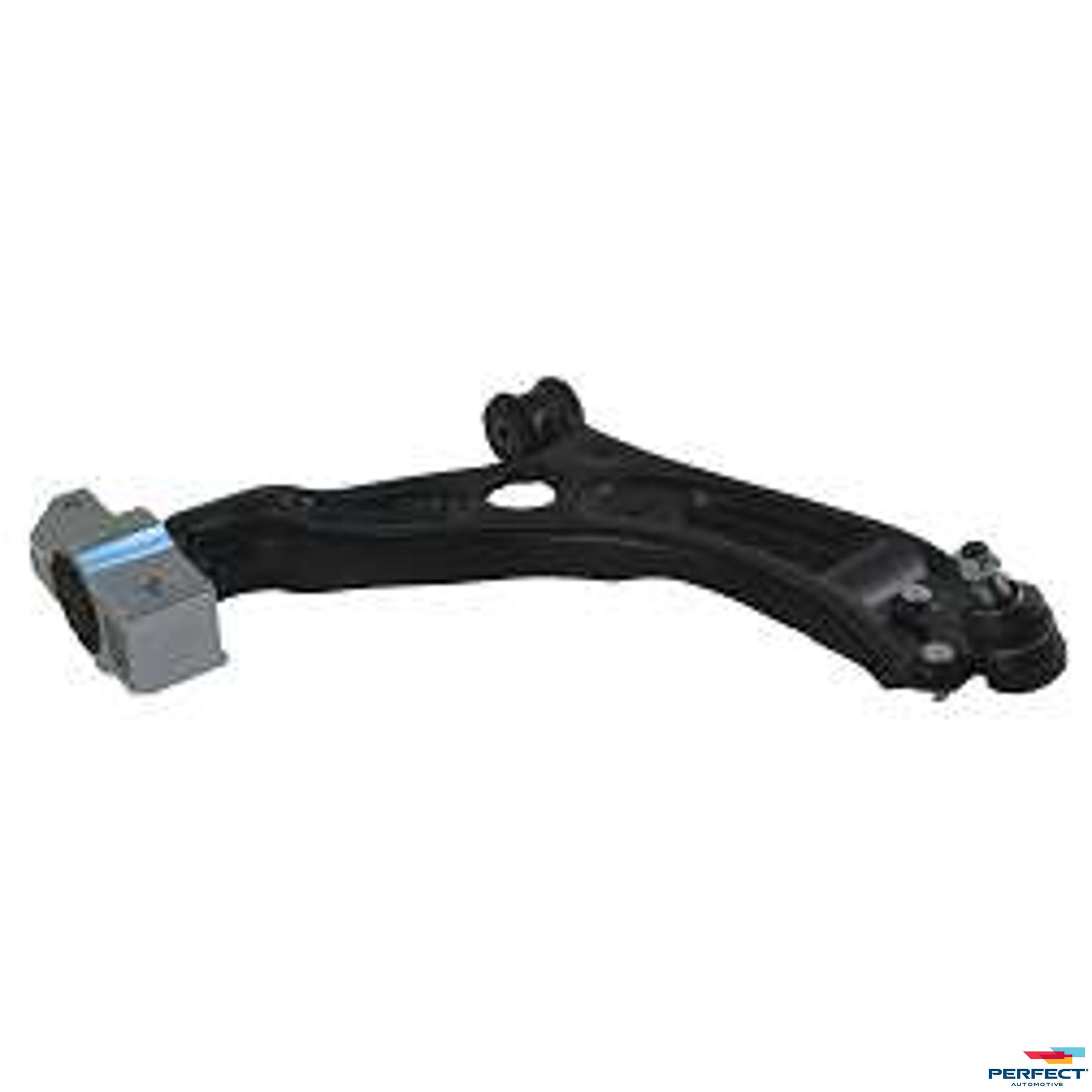 Bandeja Suspensão Inferior Direito para Volkswagen Passat e Tiguan - Perfect - BDJ0874