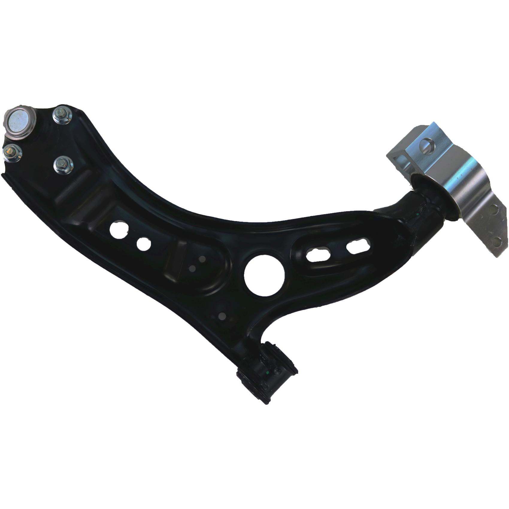 Bandeja Suspensão Inferior Esquerdo para Volkswagen Passat e Tiguan - Perfect - BDJ0873