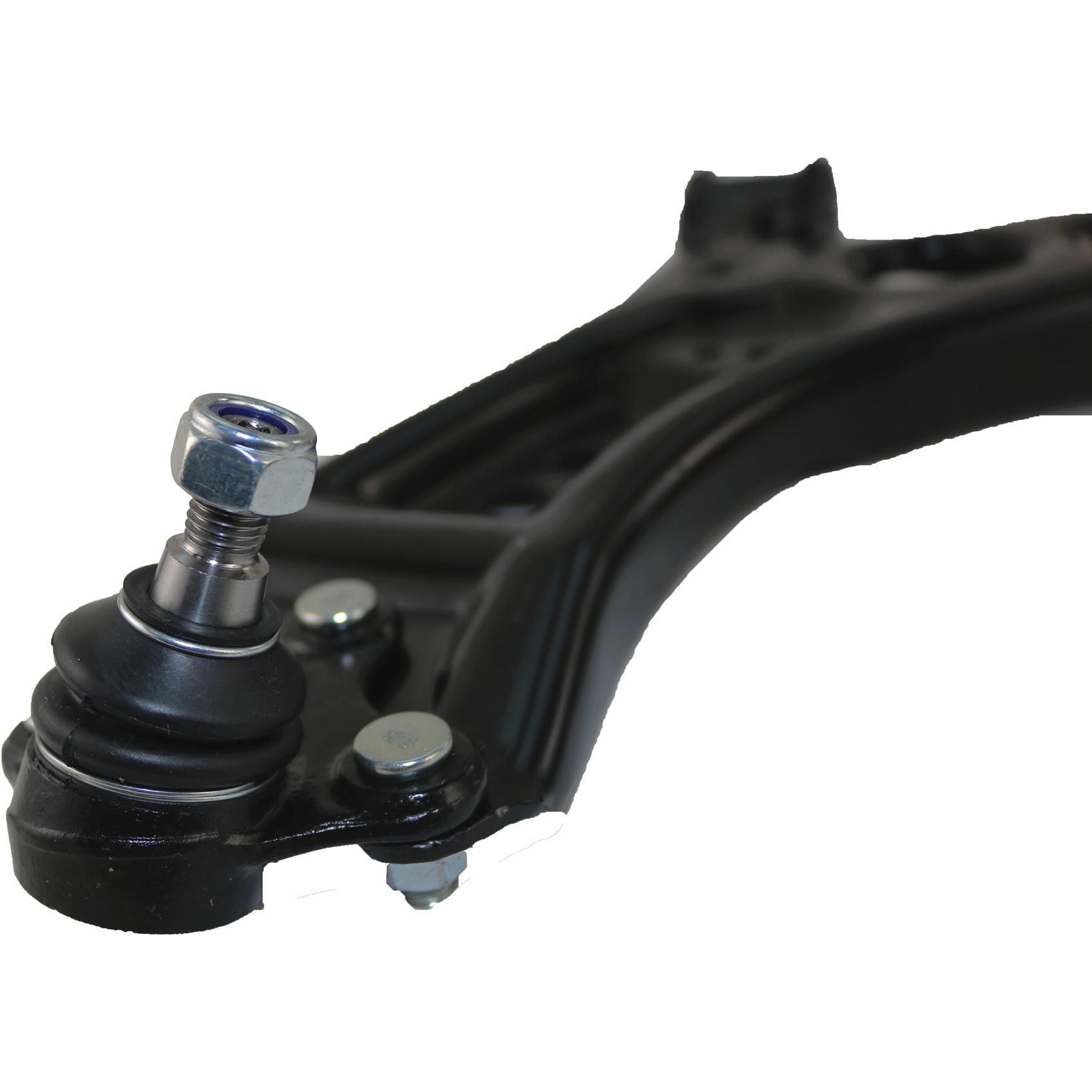 Bandeja Suspensão Inferior Esquerdo para Volkswagen Passat e Tiguan - Perfect - BDJ0873
