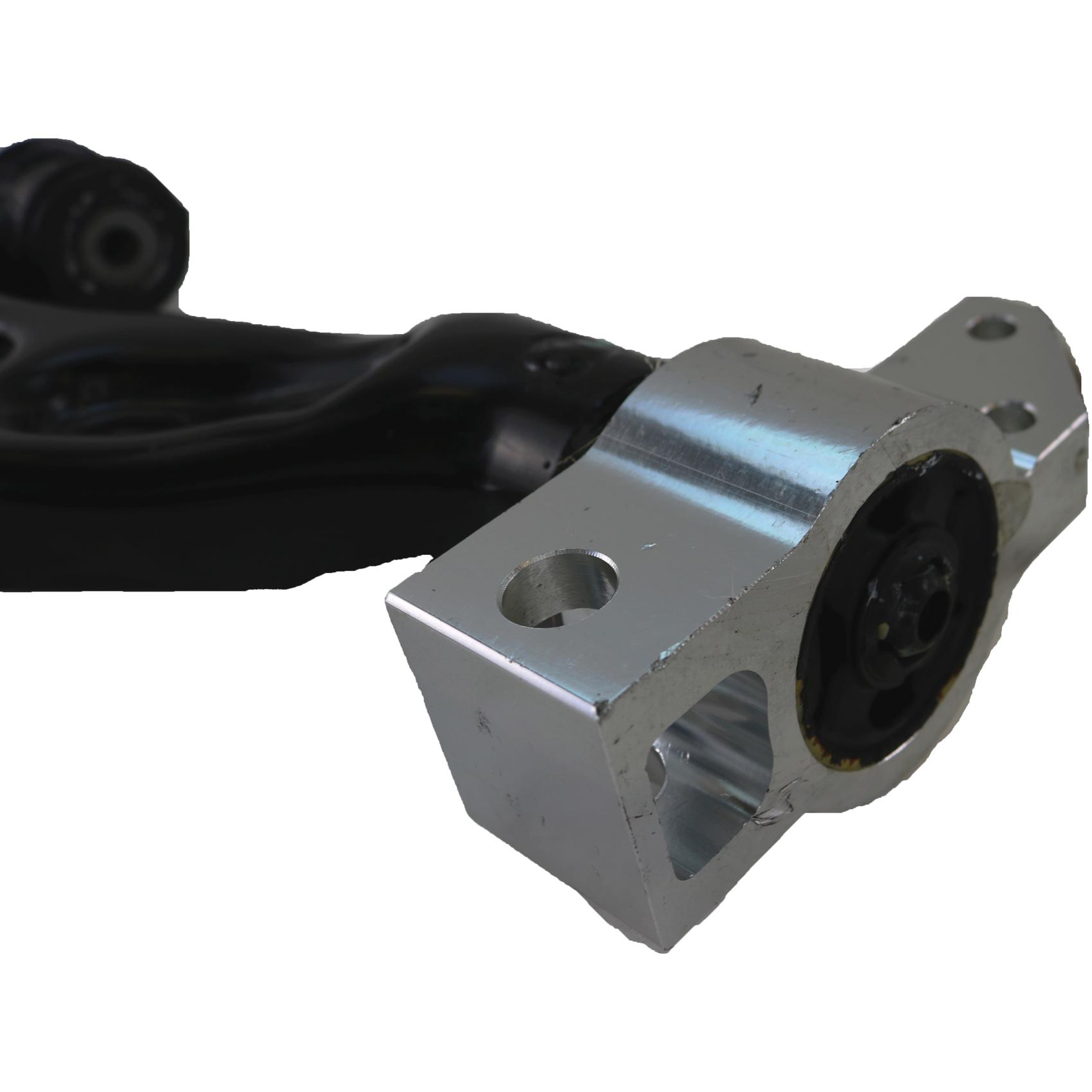 Bandeja Suspensão Inferior Esquerdo para Volkswagen Passat e Tiguan - Perfect - BDJ0873