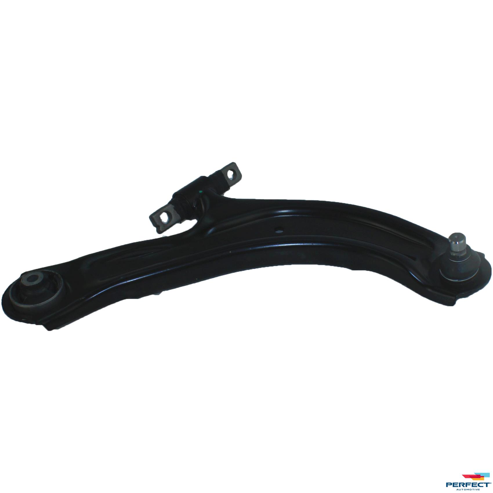 Bandeja Suspensão Inferior Direito para Nissan Sentra - Perfect - BDJ1014