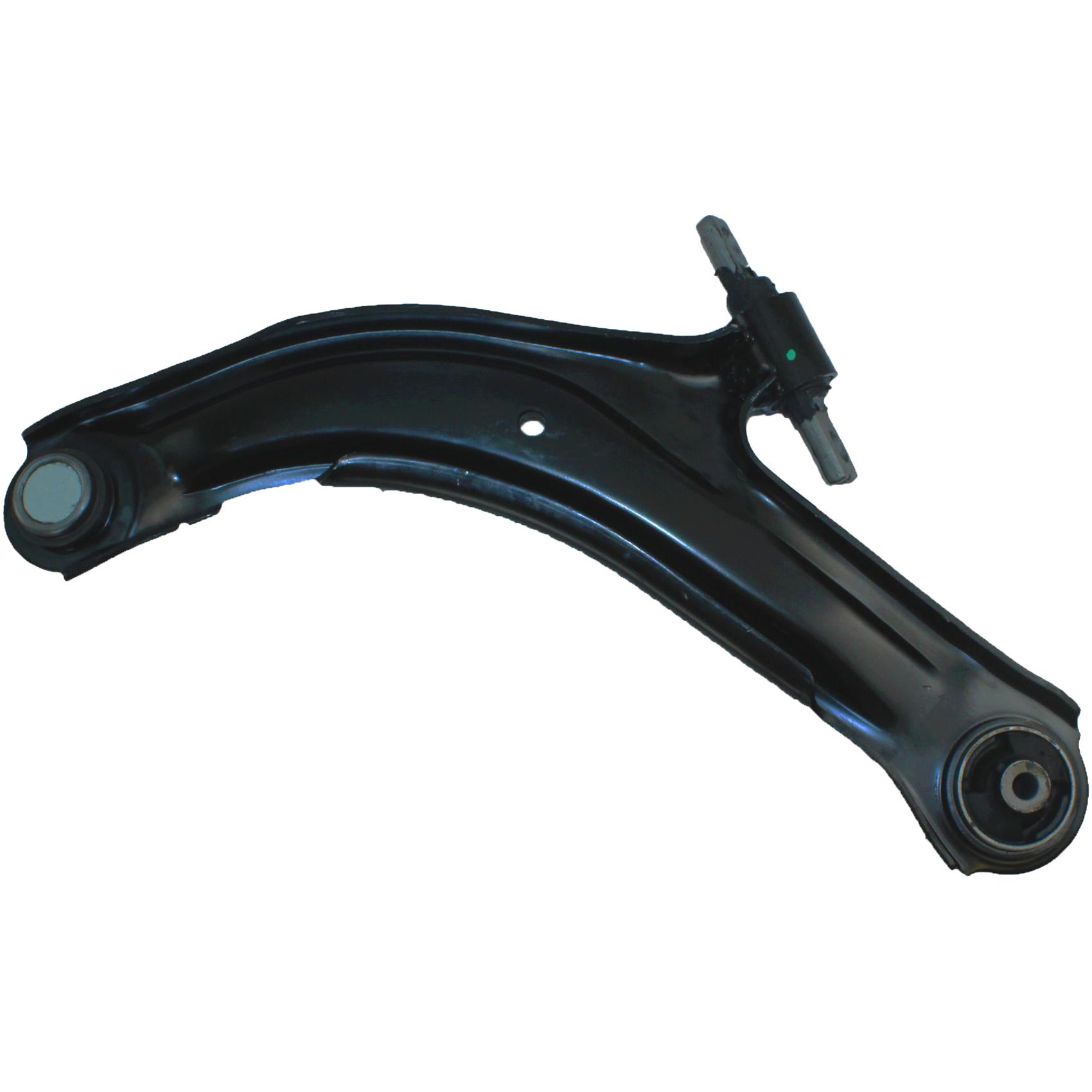 Bandeja Suspensão Inferior Direito para Nissan Sentra - Perfect - BDJ1014