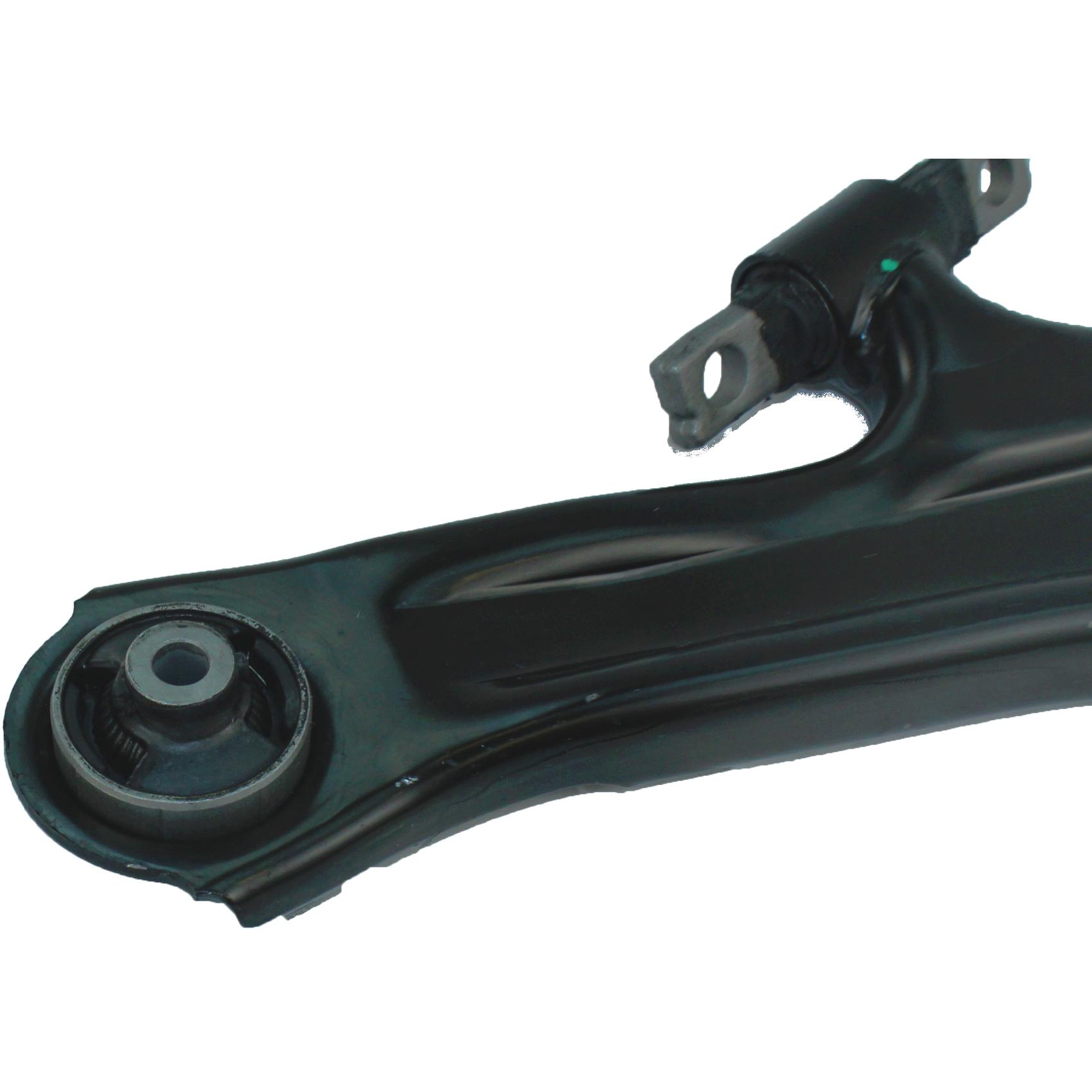 Bandeja Suspensão Inferior Direito para Nissan Sentra - Perfect - BDJ1014
