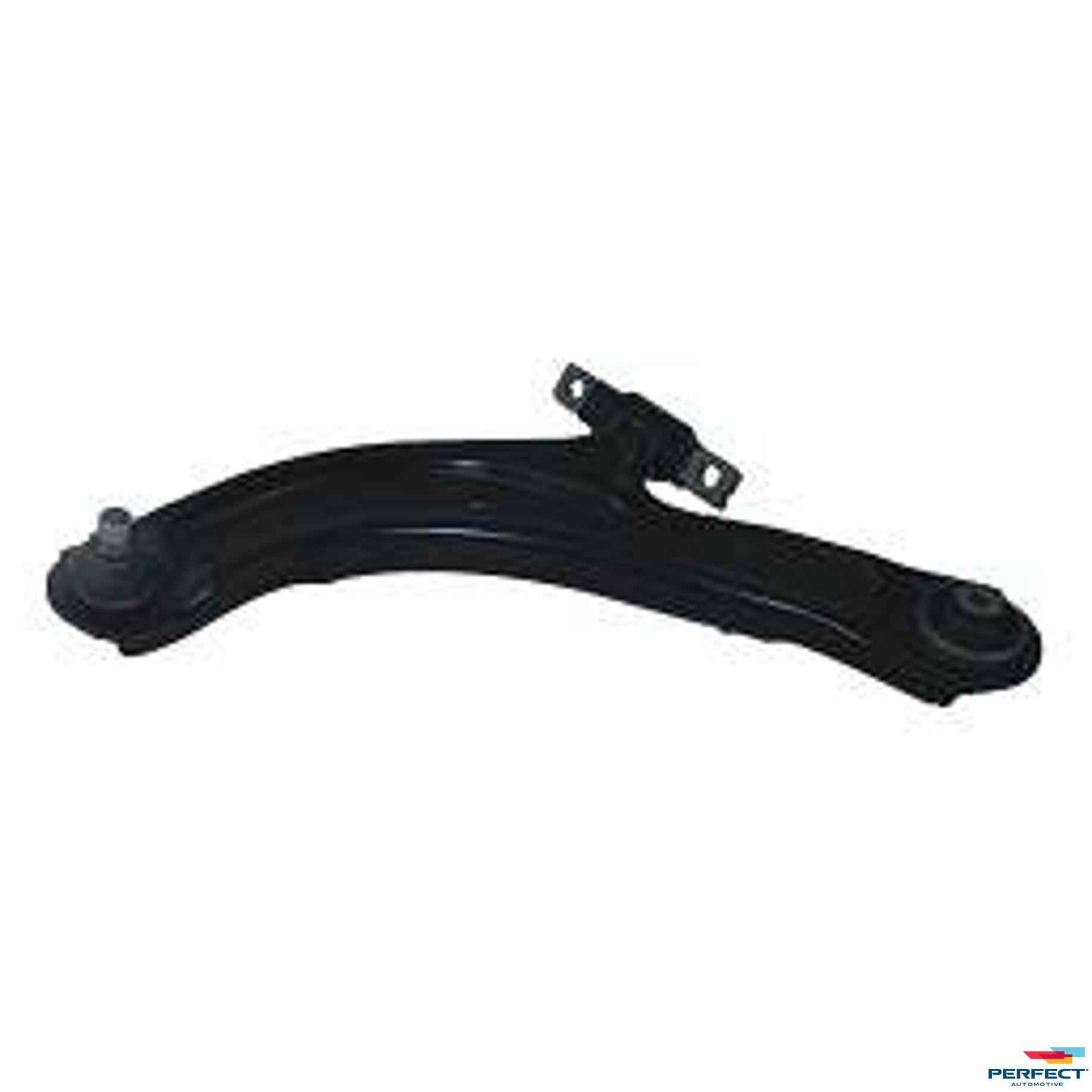 Bandeja Suspensão Inferior Esquerdo para Nissan Sentra - Perfect - BDJ1013