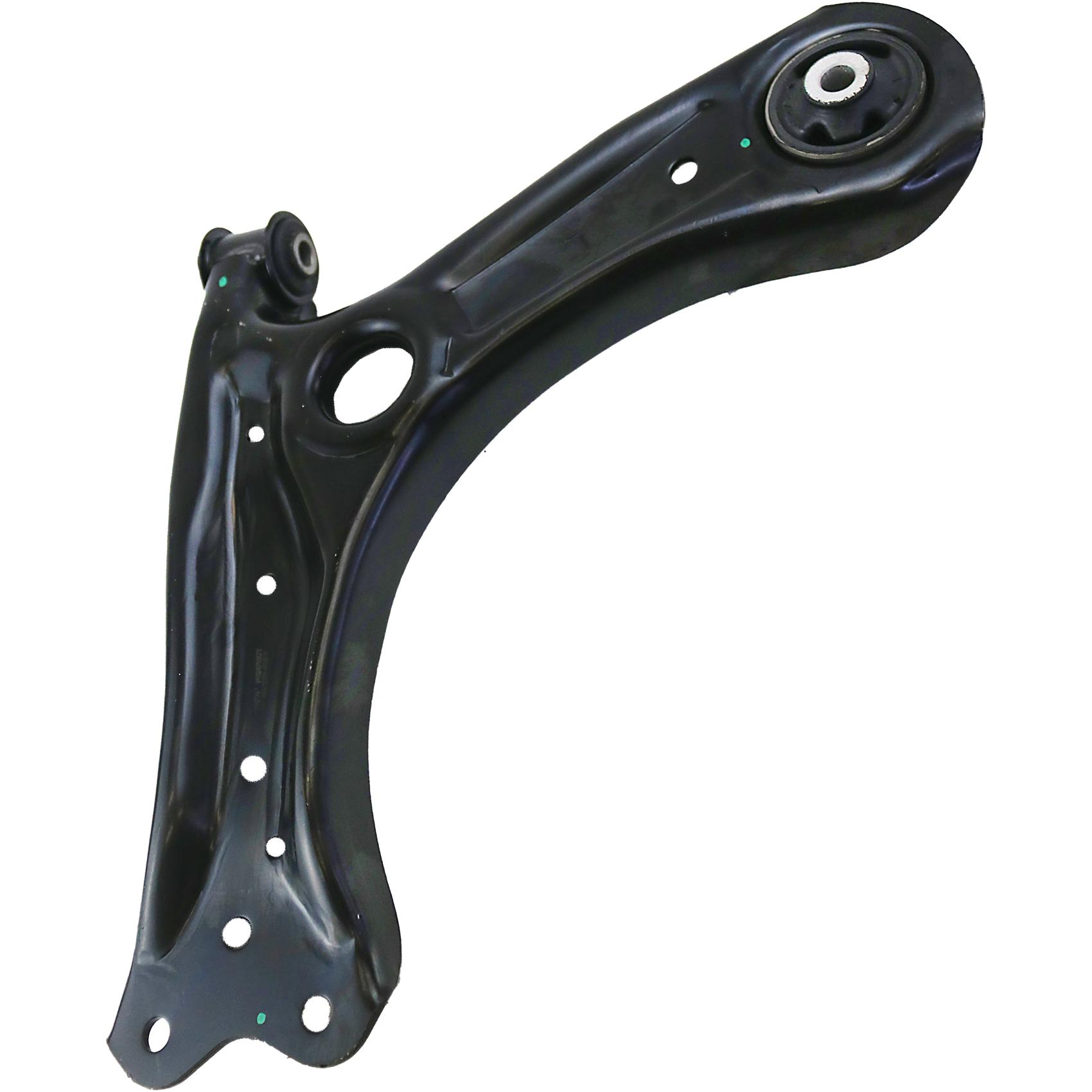 Bandeja Suspensão Inferior Esquerdo - Perfect - BDJ1029