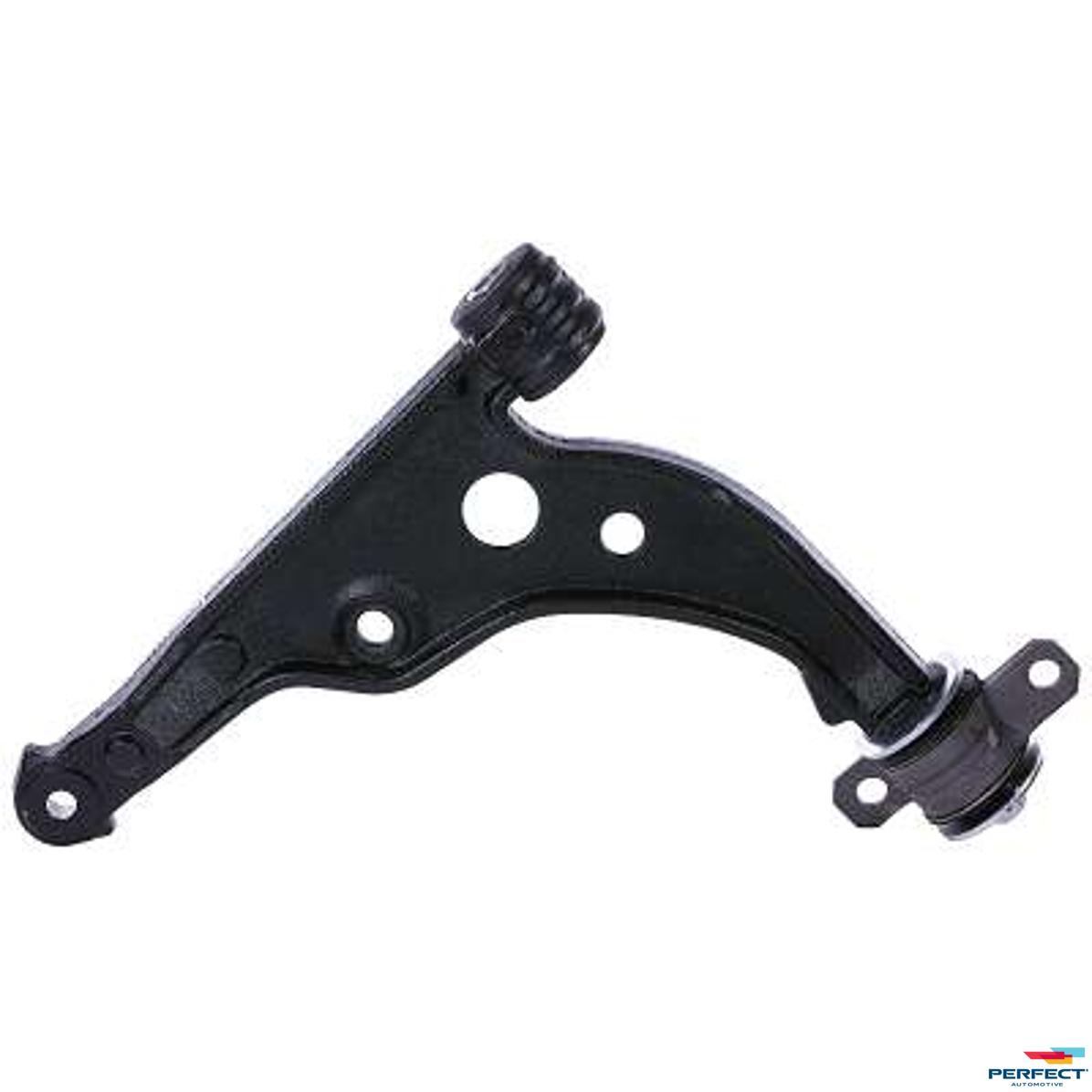 Bandeja Suspensão Inferior Direito para Fiat Ducato e Peugeot Boxer - Perfect - BDJ1080