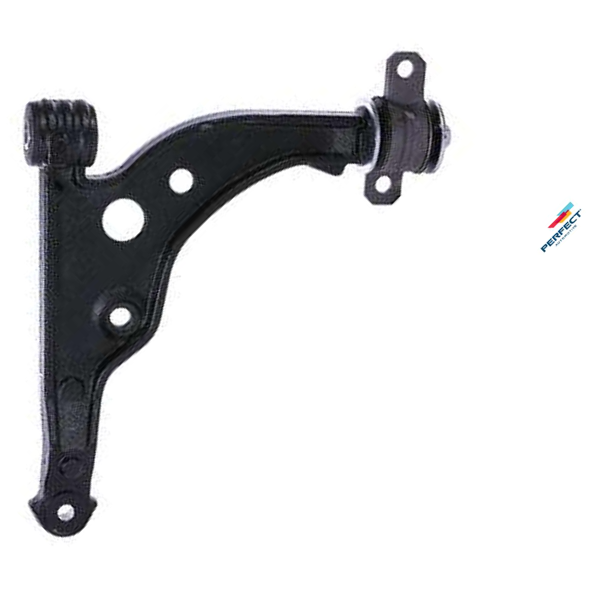Bandeja Suspensão Inferior Direito para Fiat Ducato e Peugeot Boxer - Perfect - BDJ1080