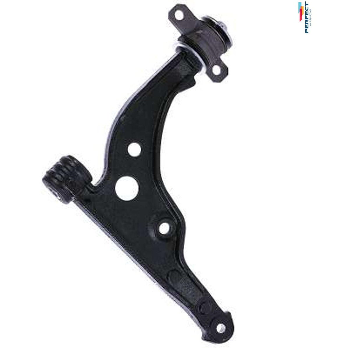 Bandeja Suspensão Inferior Direito para Fiat Ducato e Peugeot Boxer - Perfect - BDJ1080