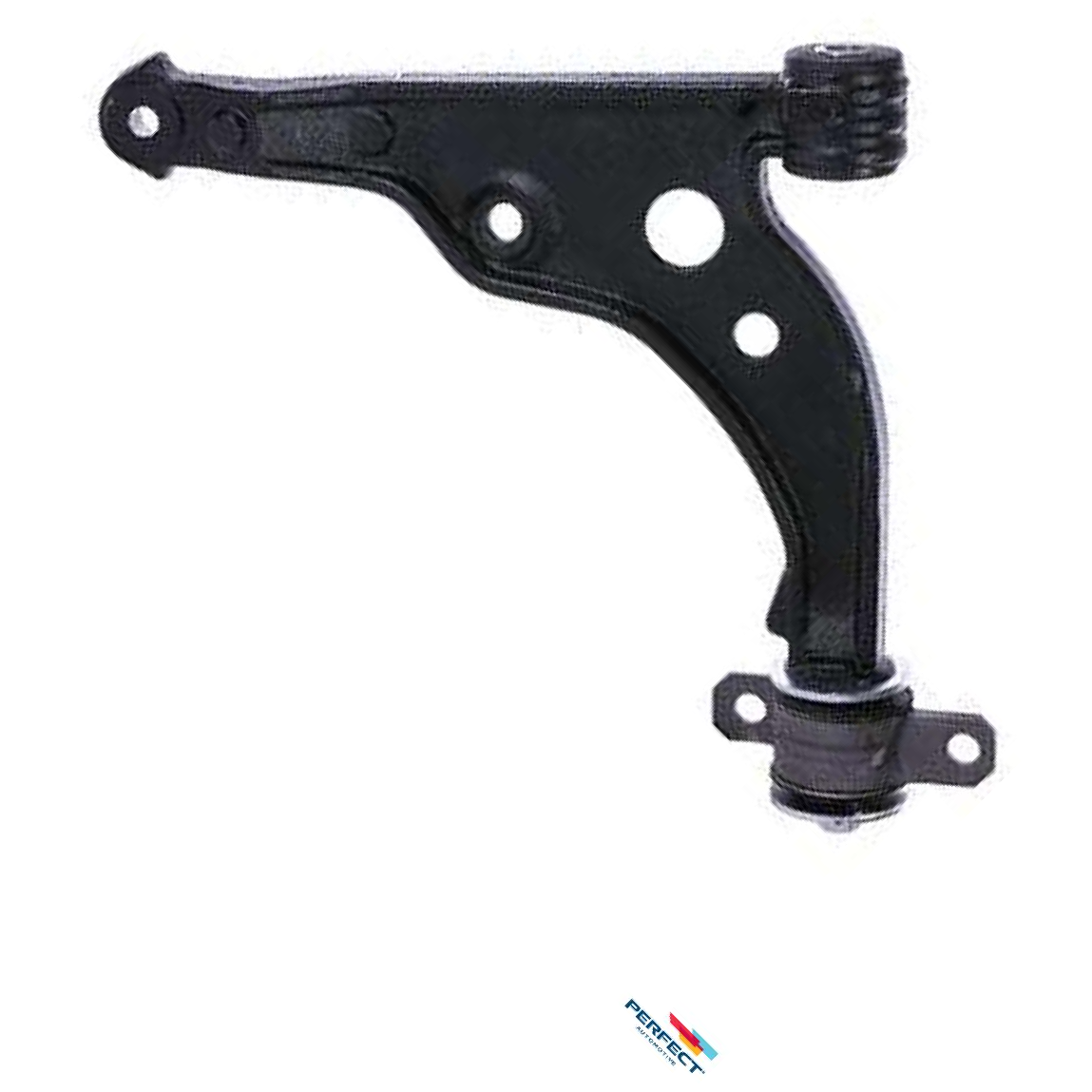 Bandeja Suspensão Inferior Direito para Fiat Ducato e Peugeot Boxer - Perfect - BDJ1080