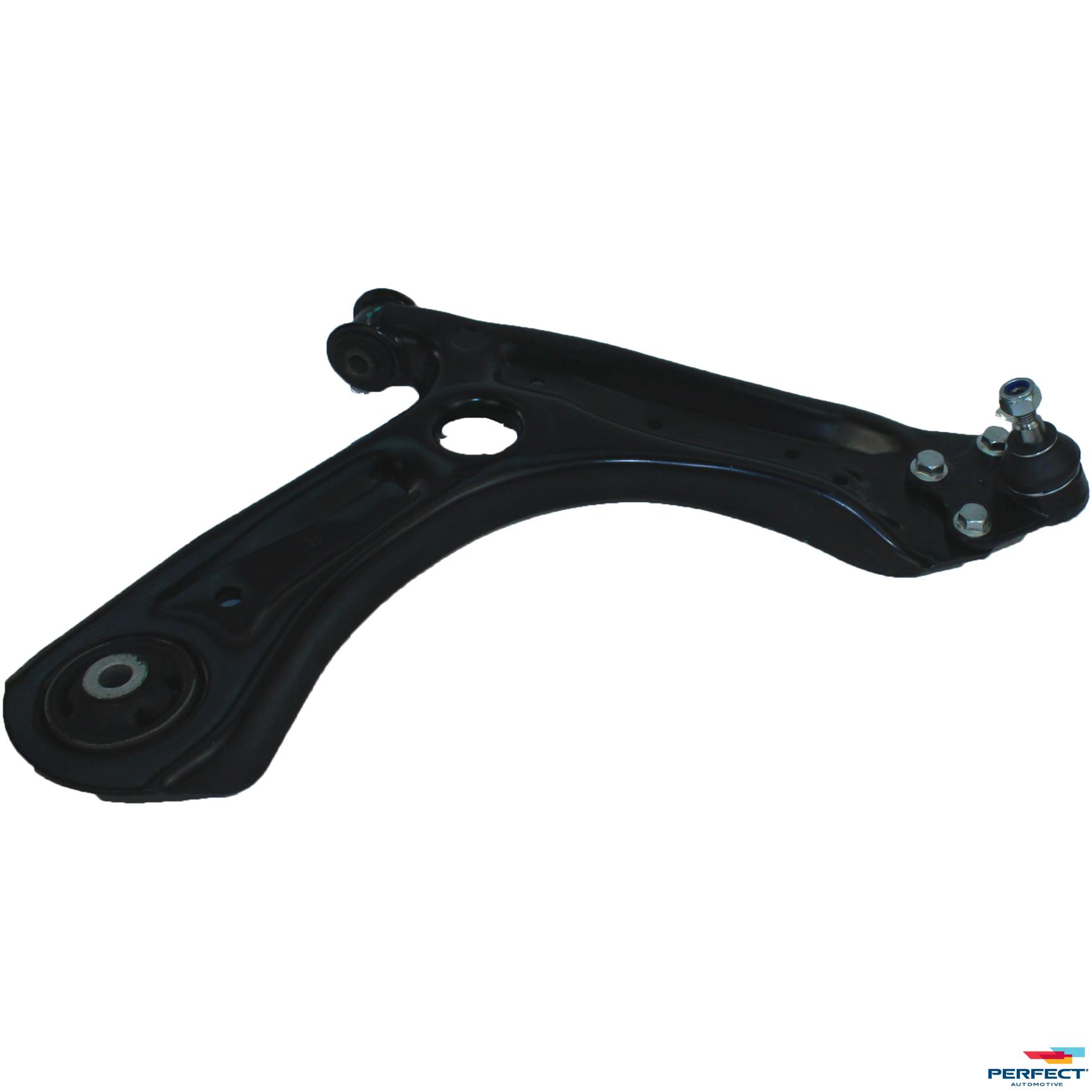 Bandeja Suspensão Inferior Direito para Audi A1 - Perfect - BDJ1400