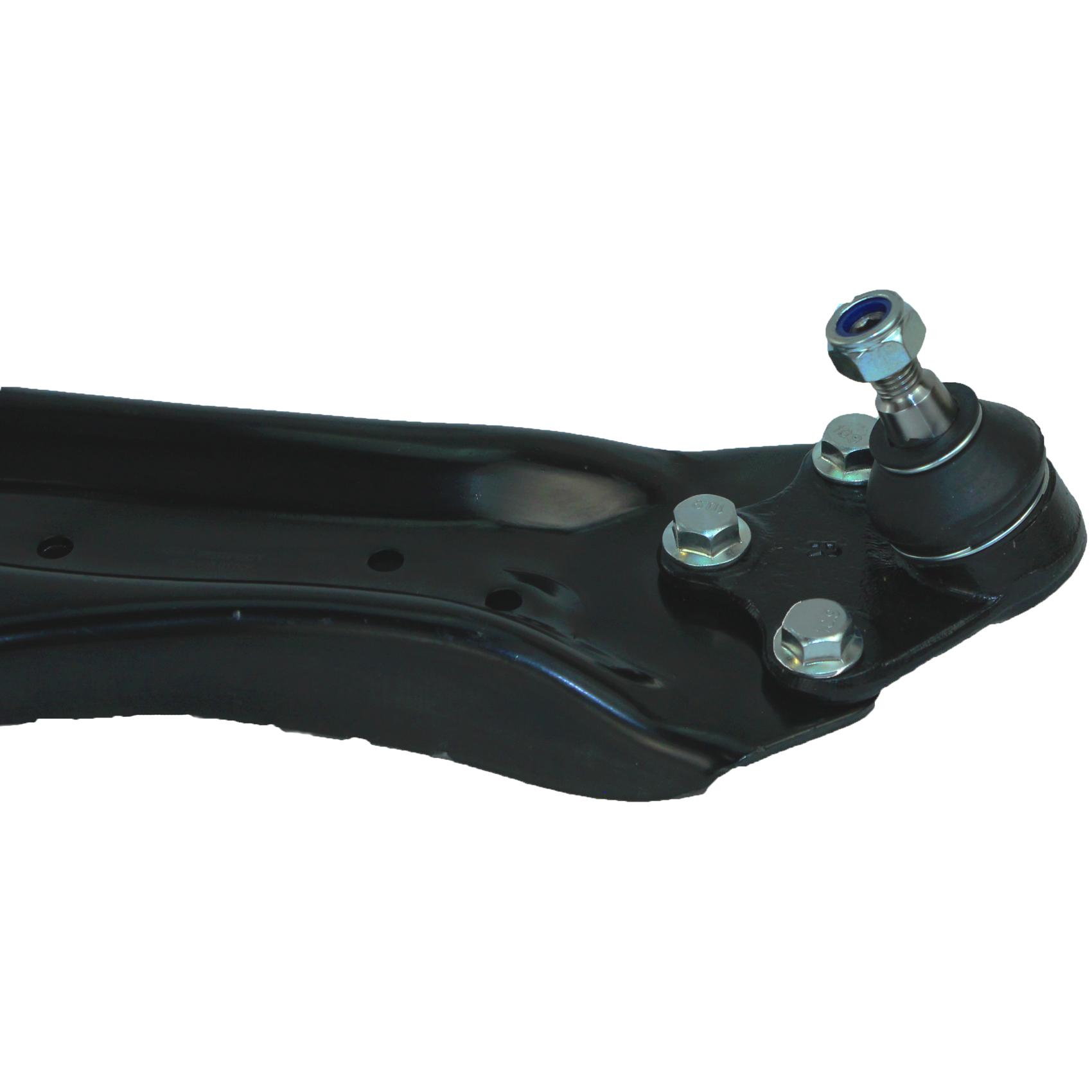 Bandeja Suspensão Inferior Direito para Audi A1 - Perfect - BDJ1400