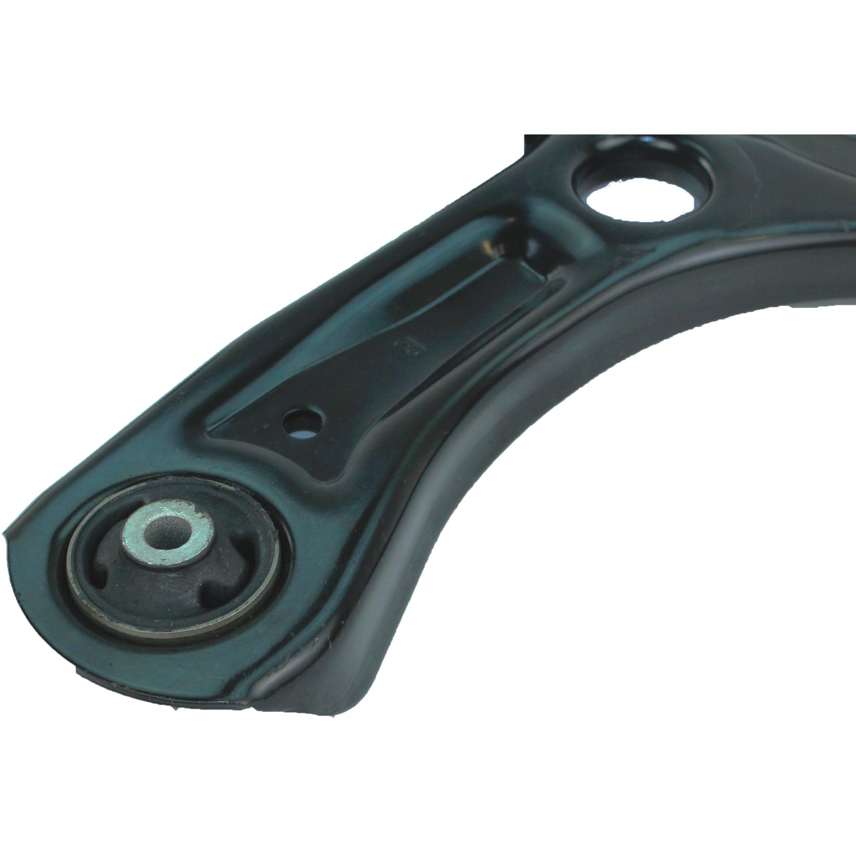 Bandeja Suspensão Inferior Direito para Audi A1 - Perfect - BDJ1400