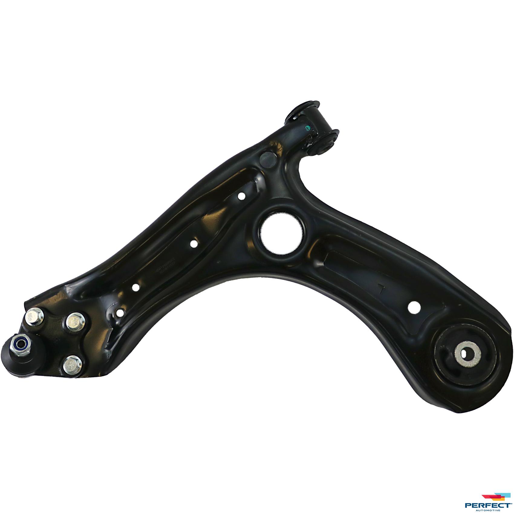 Bandeja Suspensão Inferior Esquerdo para Audi A1 - Perfect - BDJ1401