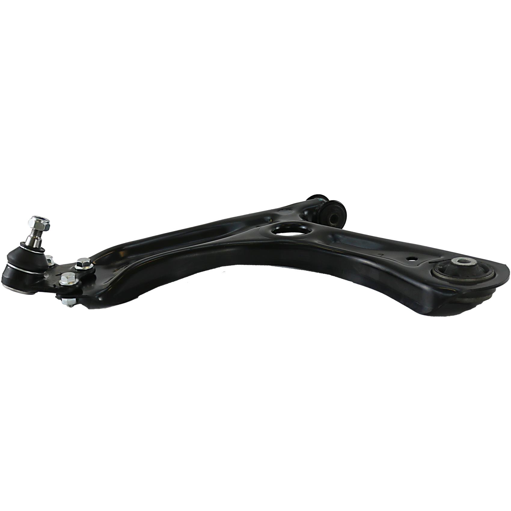 Bandeja Suspensão Inferior Esquerdo para Audi A1 - Perfect - BDJ1401