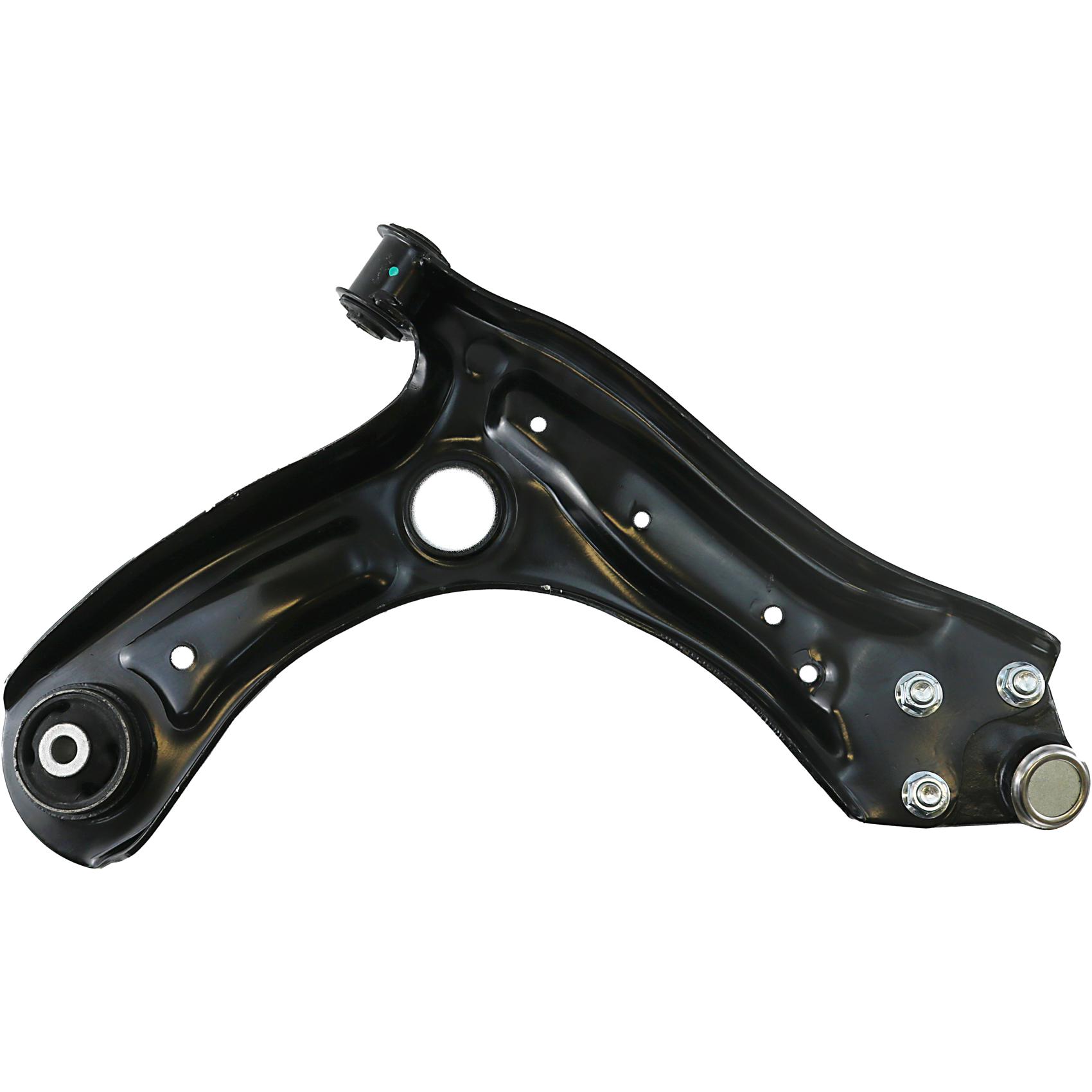 Bandeja Suspensão Inferior Esquerdo para Audi A1 - Perfect - BDJ1401