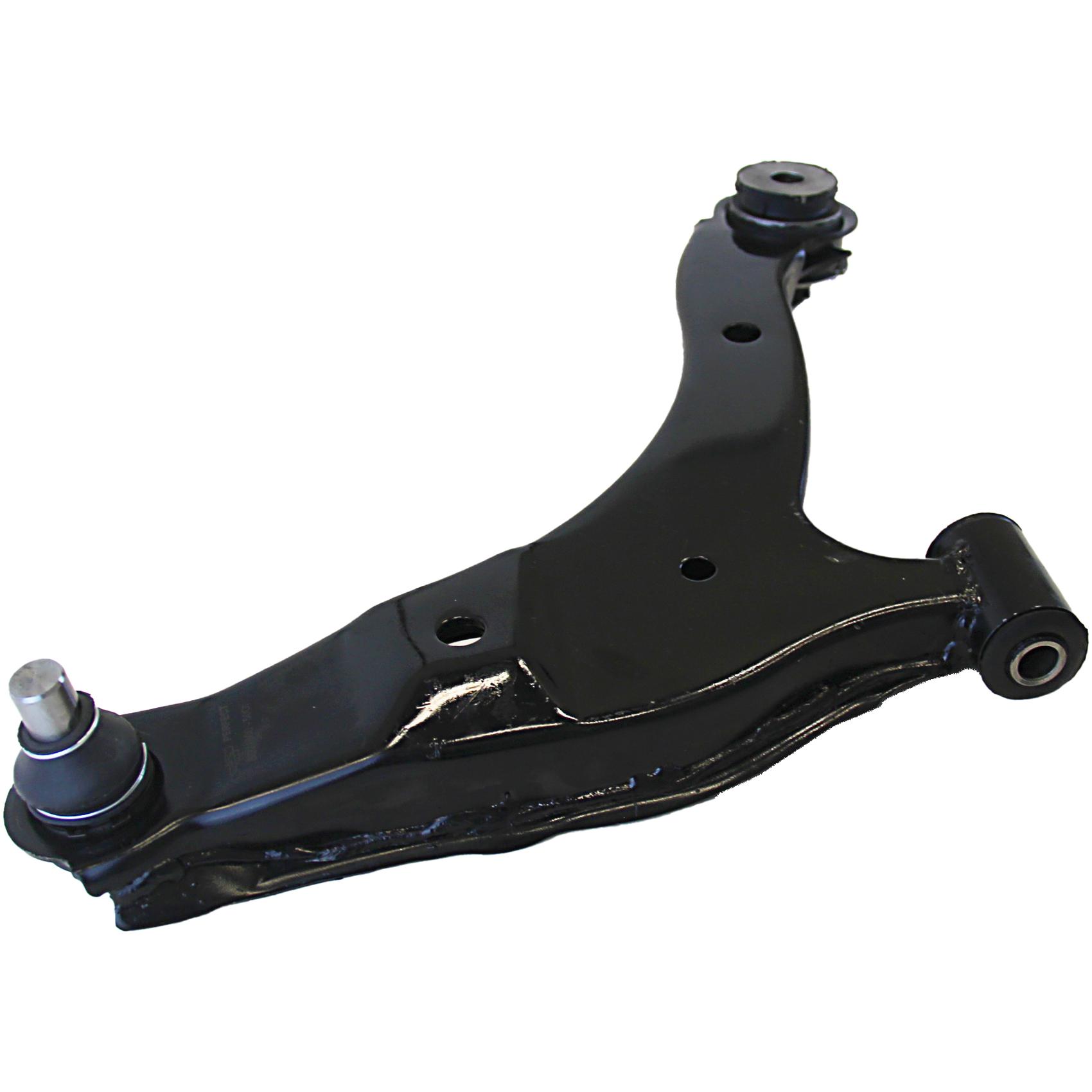 Bandeja Suspensão Inferior Direito para Chrysler PT Cruiser - Perfect - BDJ1600