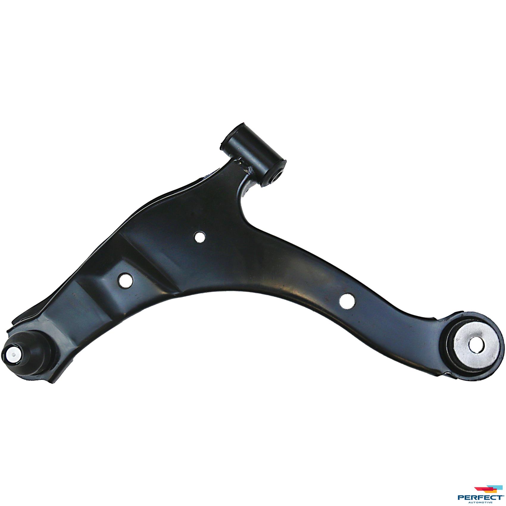 Bandeja Suspensão Inferior Esquerdo para Chrysler PT Cruiser - Perfect - BDJ1601