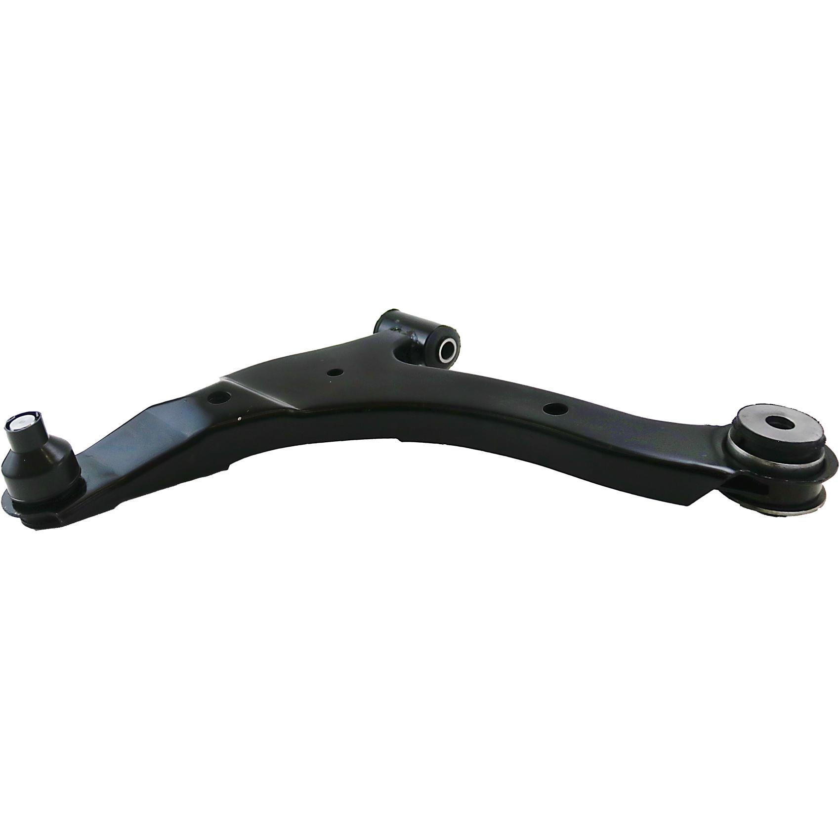 Bandeja Suspensão Inferior Esquerdo para Chrysler PT Cruiser - Perfect - BDJ1601