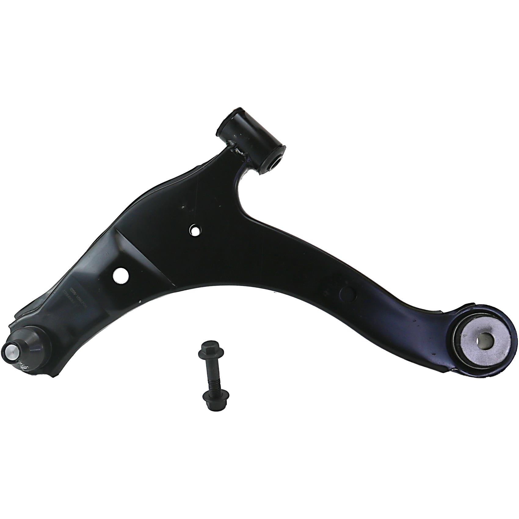 Bandeja Suspensão Inferior Esquerdo para Chrysler PT Cruiser - Perfect - BDJ1601