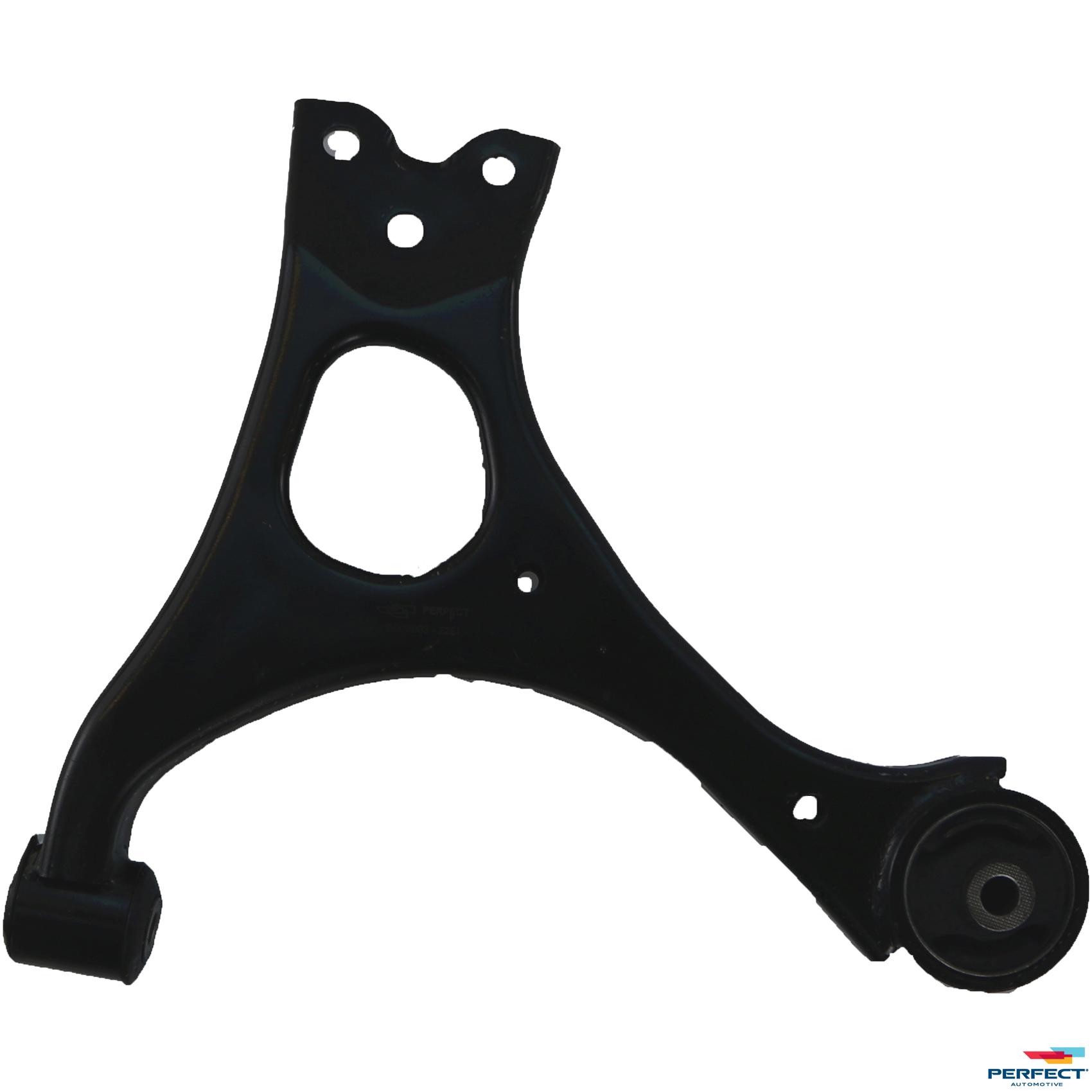 Bandeja Suspensão Inferior Esquerdo para Honda Civic - Perfect - BDJ2003