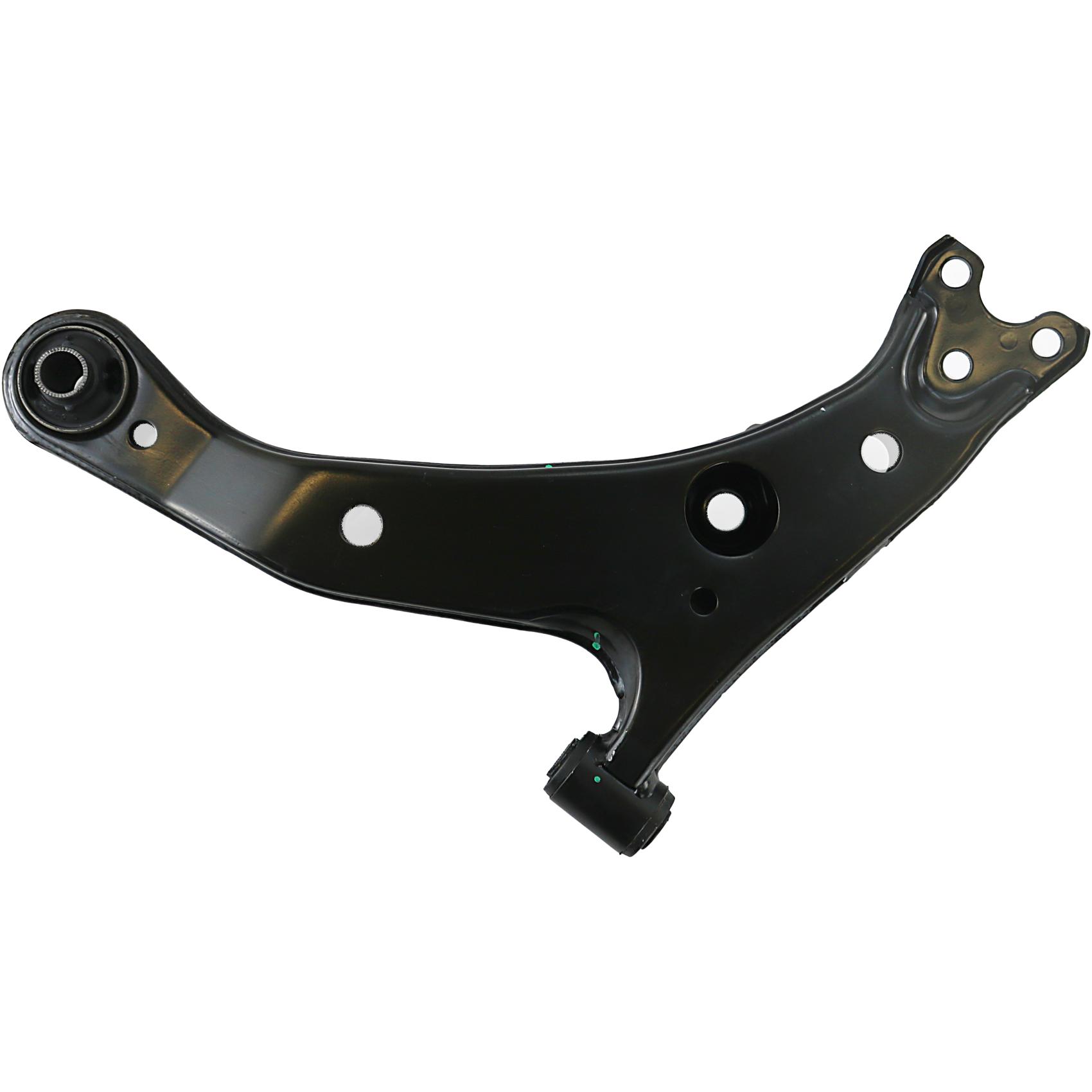 Bandeja Suspensão Inferior Direito para Toyota Corolla - Perfect - BDJ2010