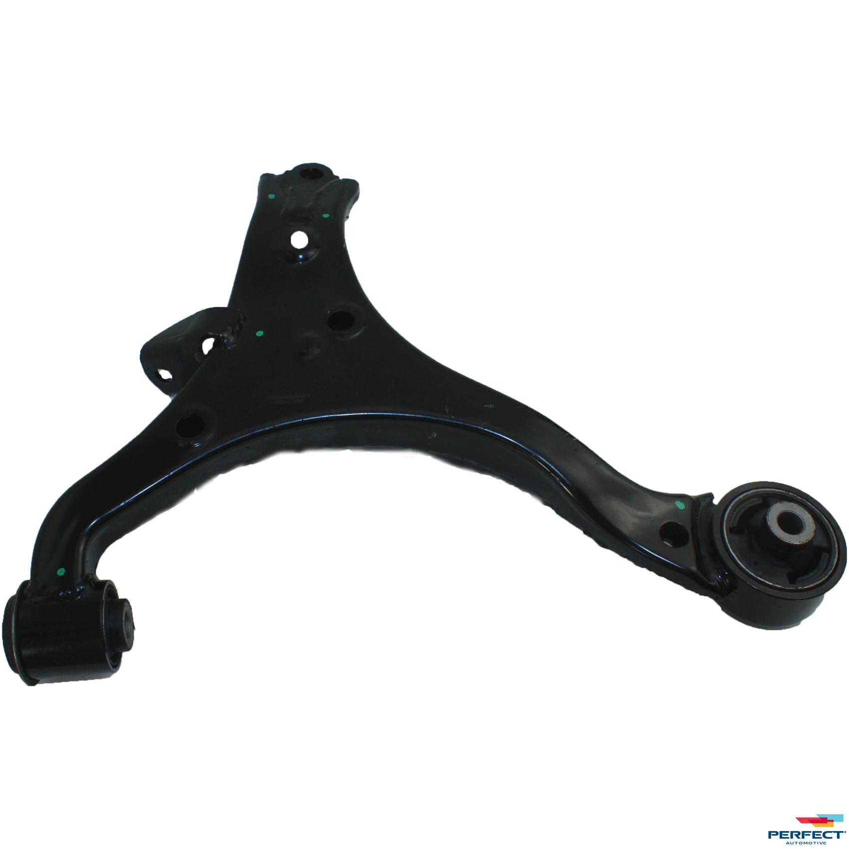 Bandeja Suspensão Inferior Direito para Honda Civic - Perfect - BDJ2014