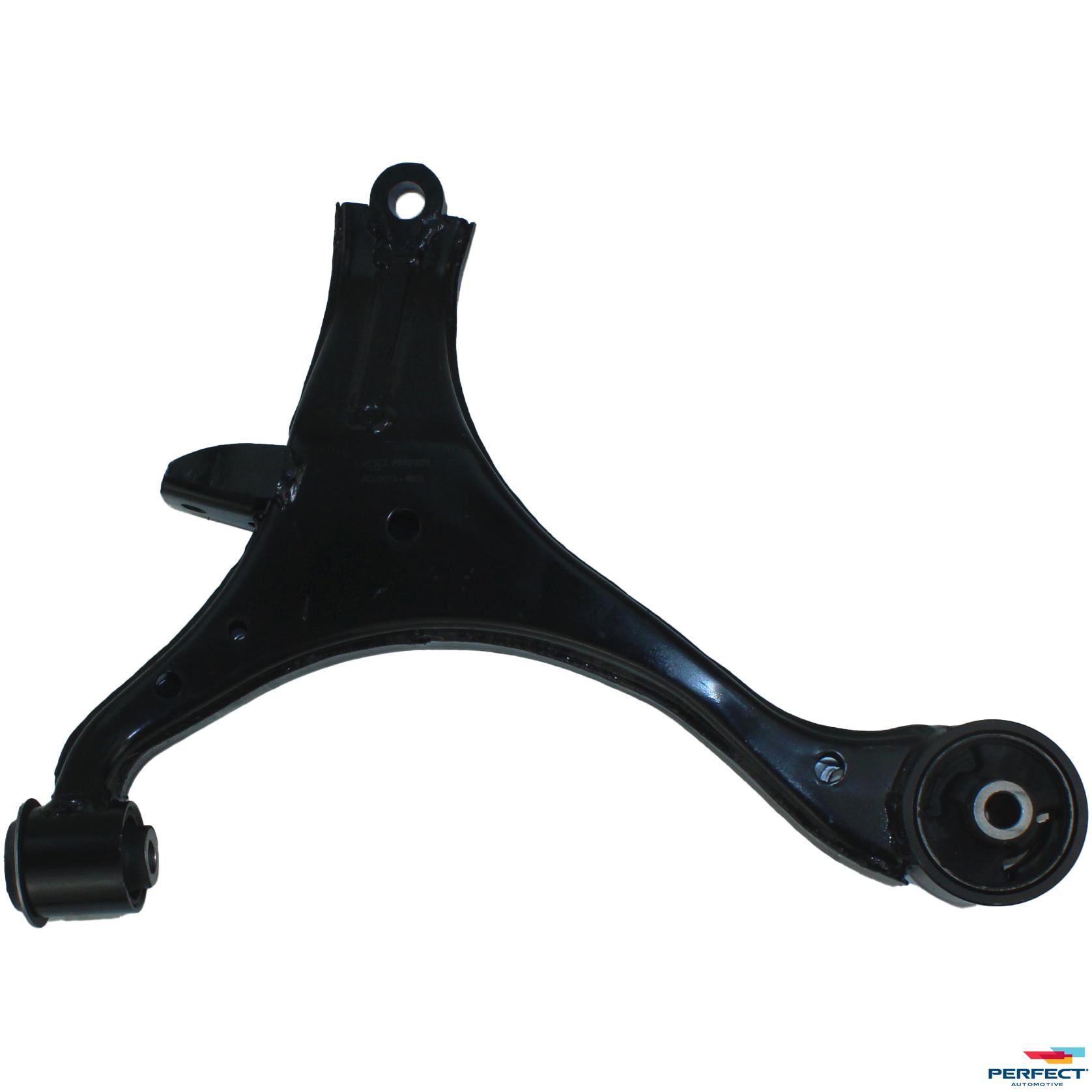Bandeja Suspensão Inferior Esquerdo para Honda Civic - Perfect - BDJ2015
