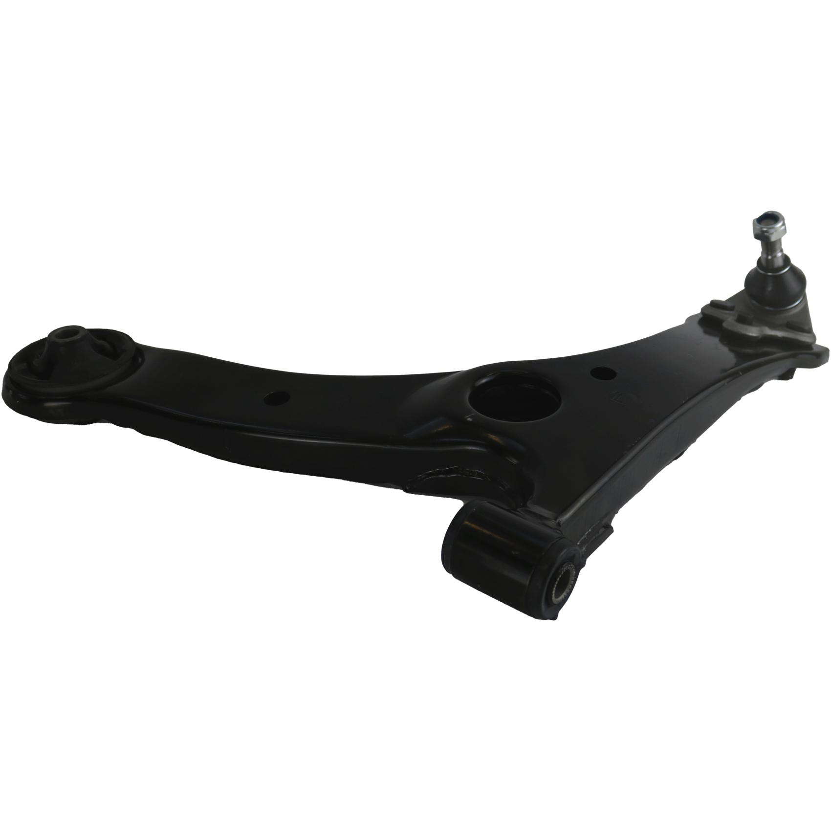 Bandeja Suspensão Inferior Esquerdo para Toyota Corolla e Fielder - Perfect - BDJ2019