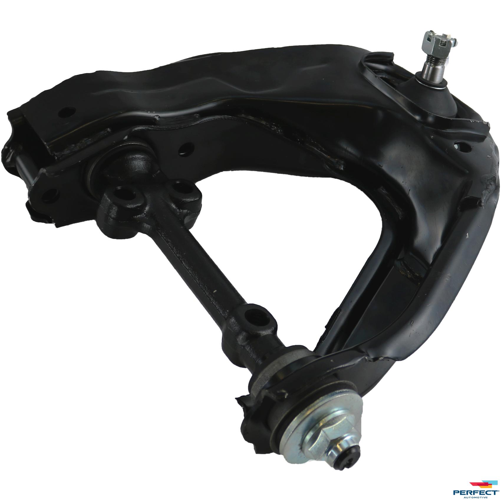 Bandeja Suspensão Superior Direito para Toyota Hilux - Perfect - BDJ2020