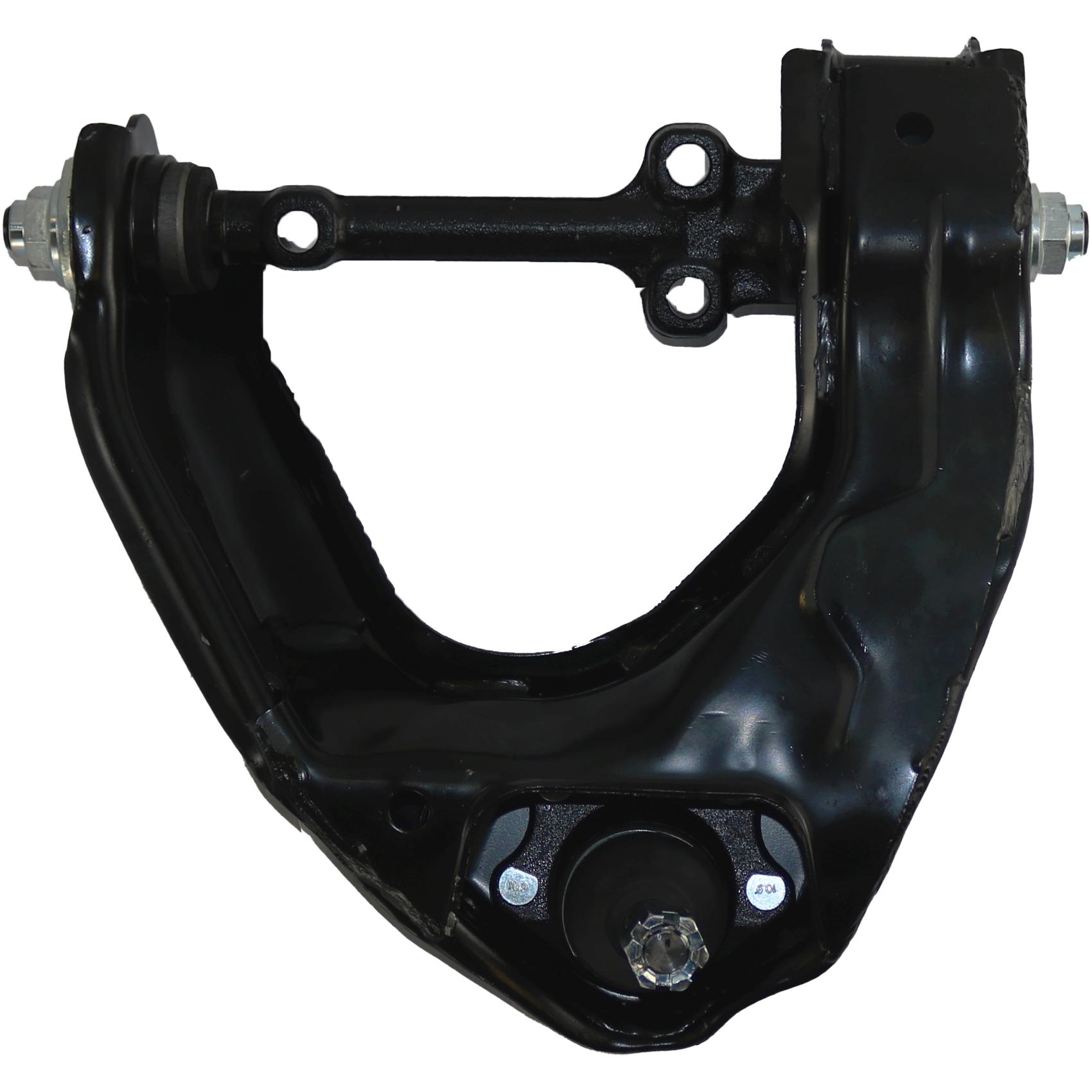 Bandeja Suspensão Superior Direito para Toyota Hilux - Perfect - BDJ2020