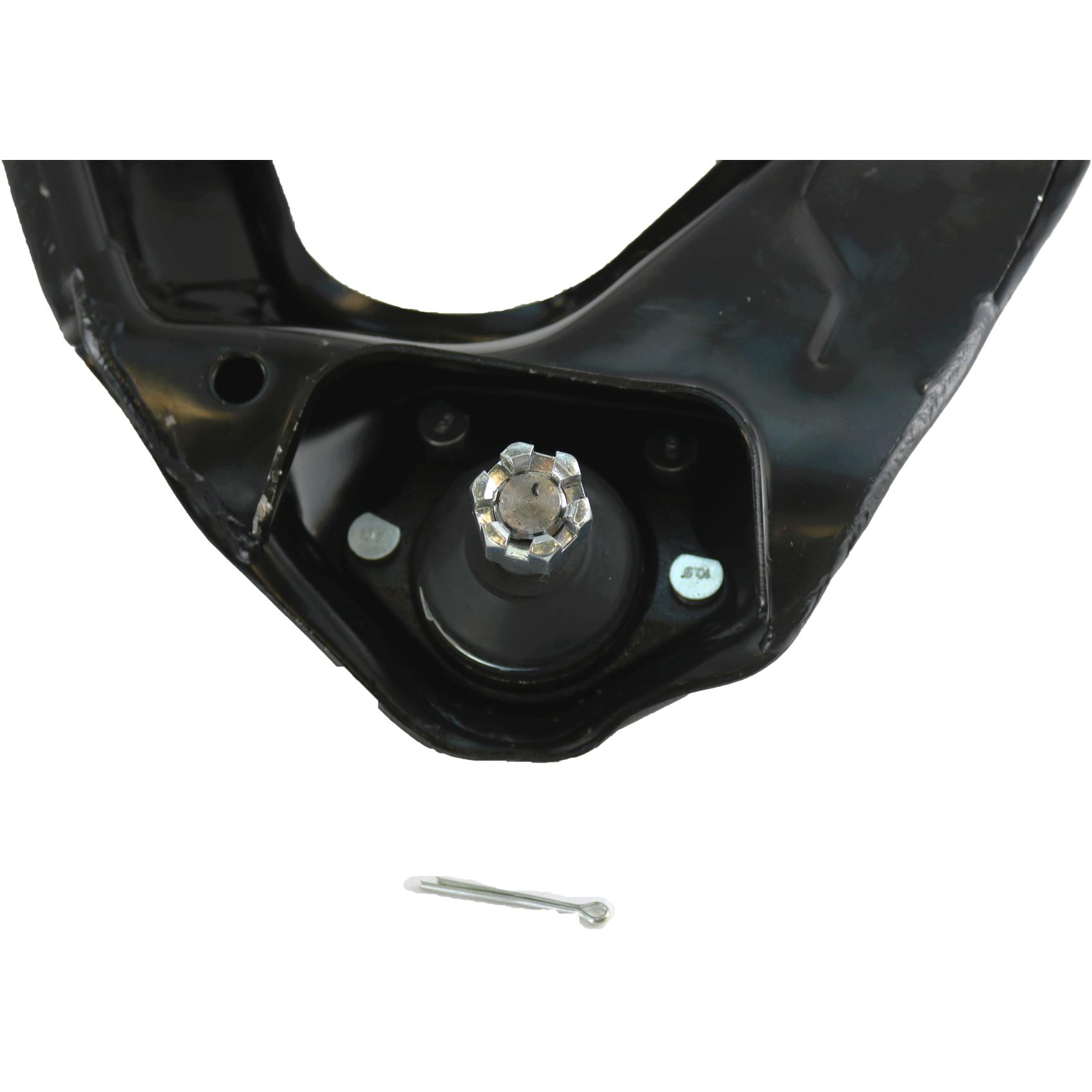 Bandeja Suspensão Superior Direito para Toyota Hilux - Perfect - BDJ2020