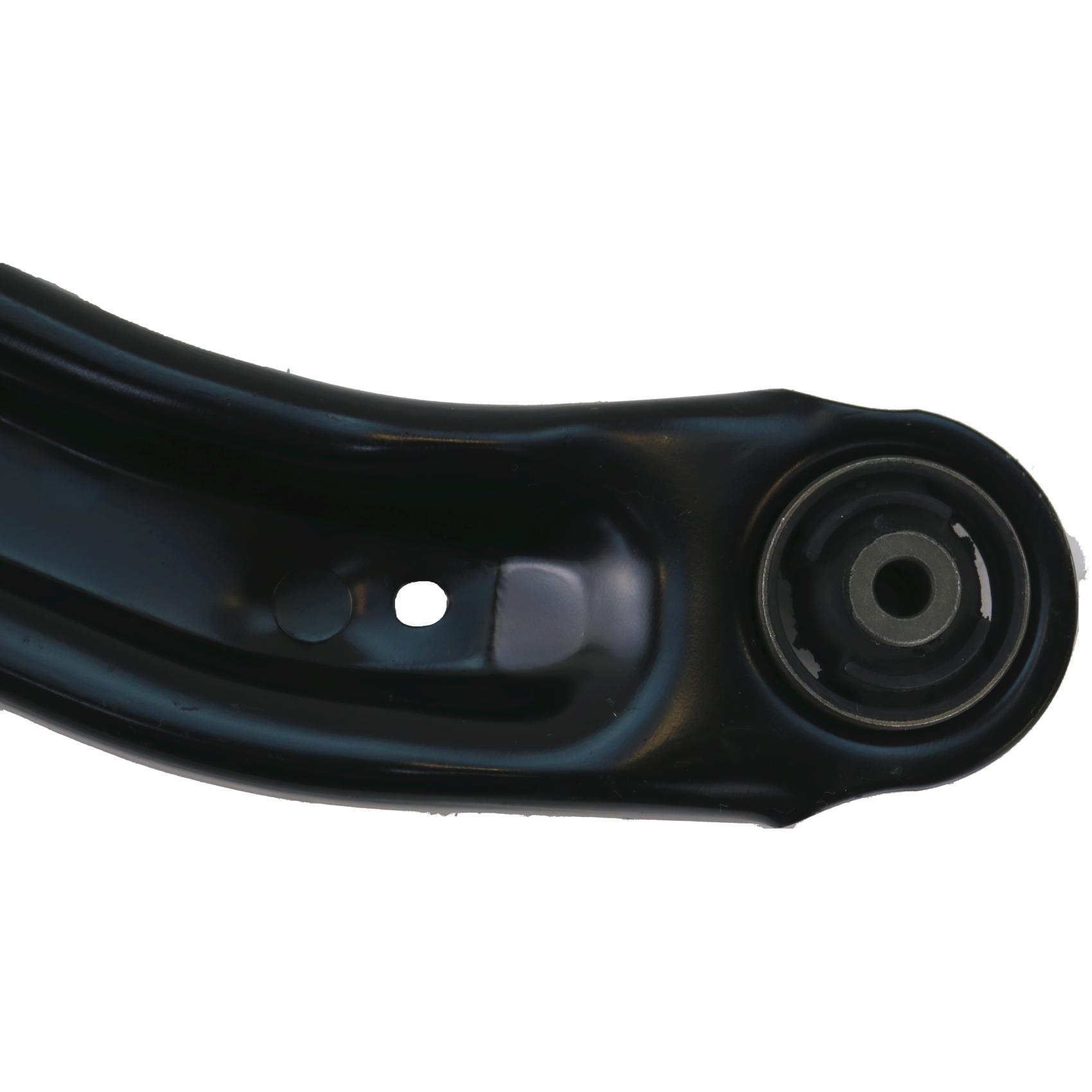 Bandeja Suspensão Inferior Direito para Chevrolet Corsa - Perfect - BDJ2022