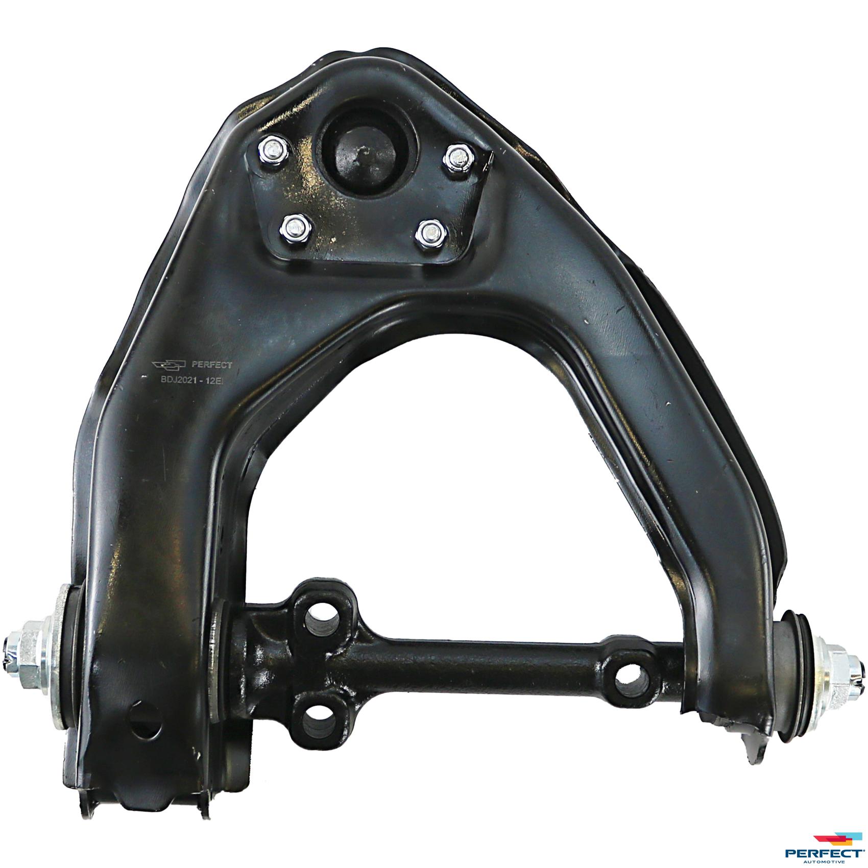 Bandeja Suspensão Superior Esquerdo para Toyota Hilux - Perfect - BDJ2021
