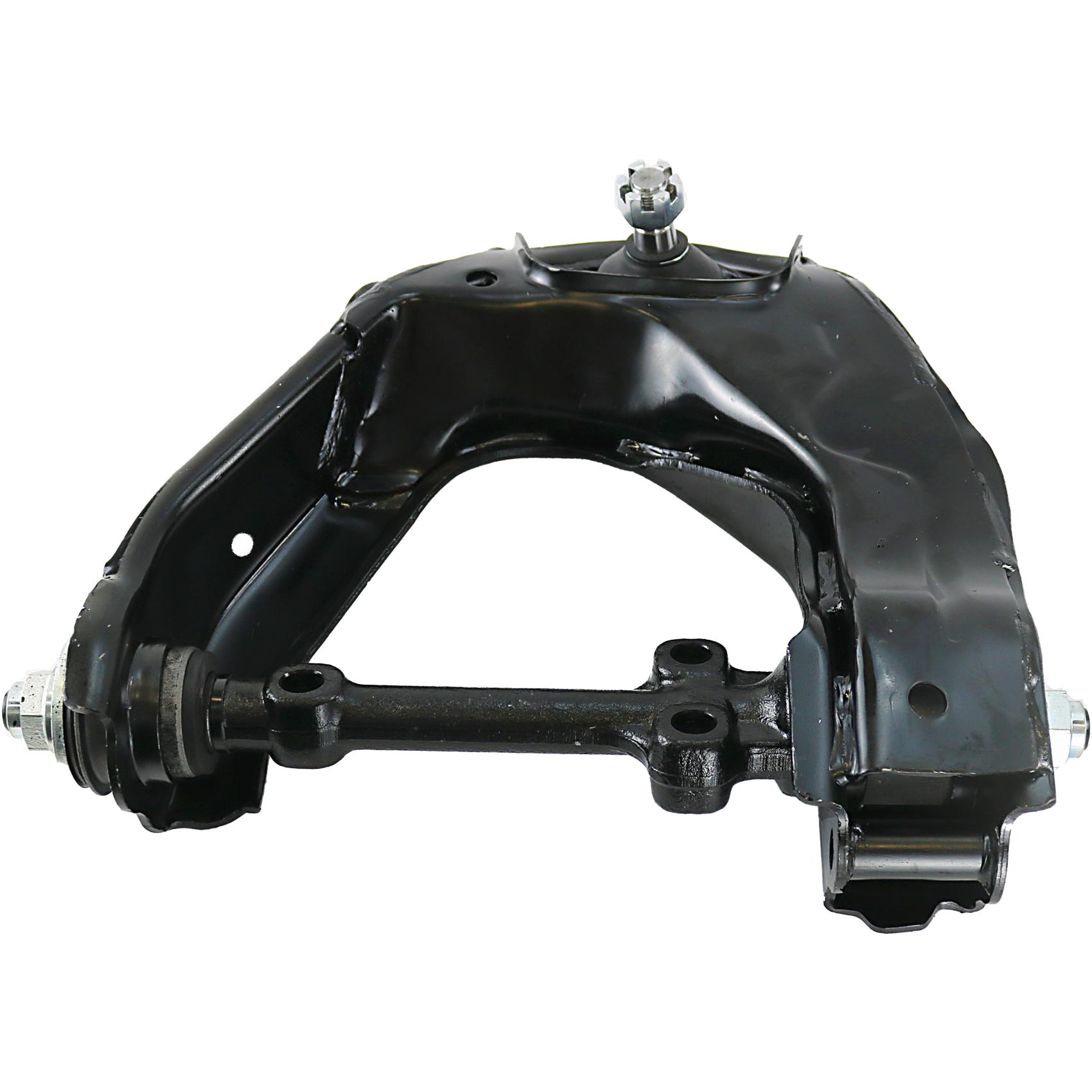 Bandeja Suspensão Superior Esquerdo para Toyota Hilux - Perfect - BDJ2021