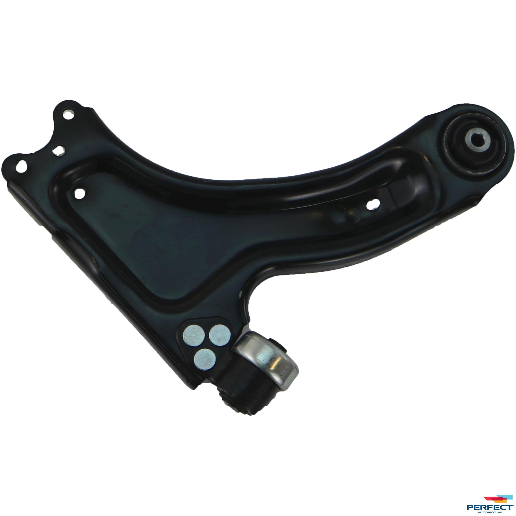 Bandeja Suspensão Inferior Direito para Chevrolet Corsa - Perfect - BDJ2022SP