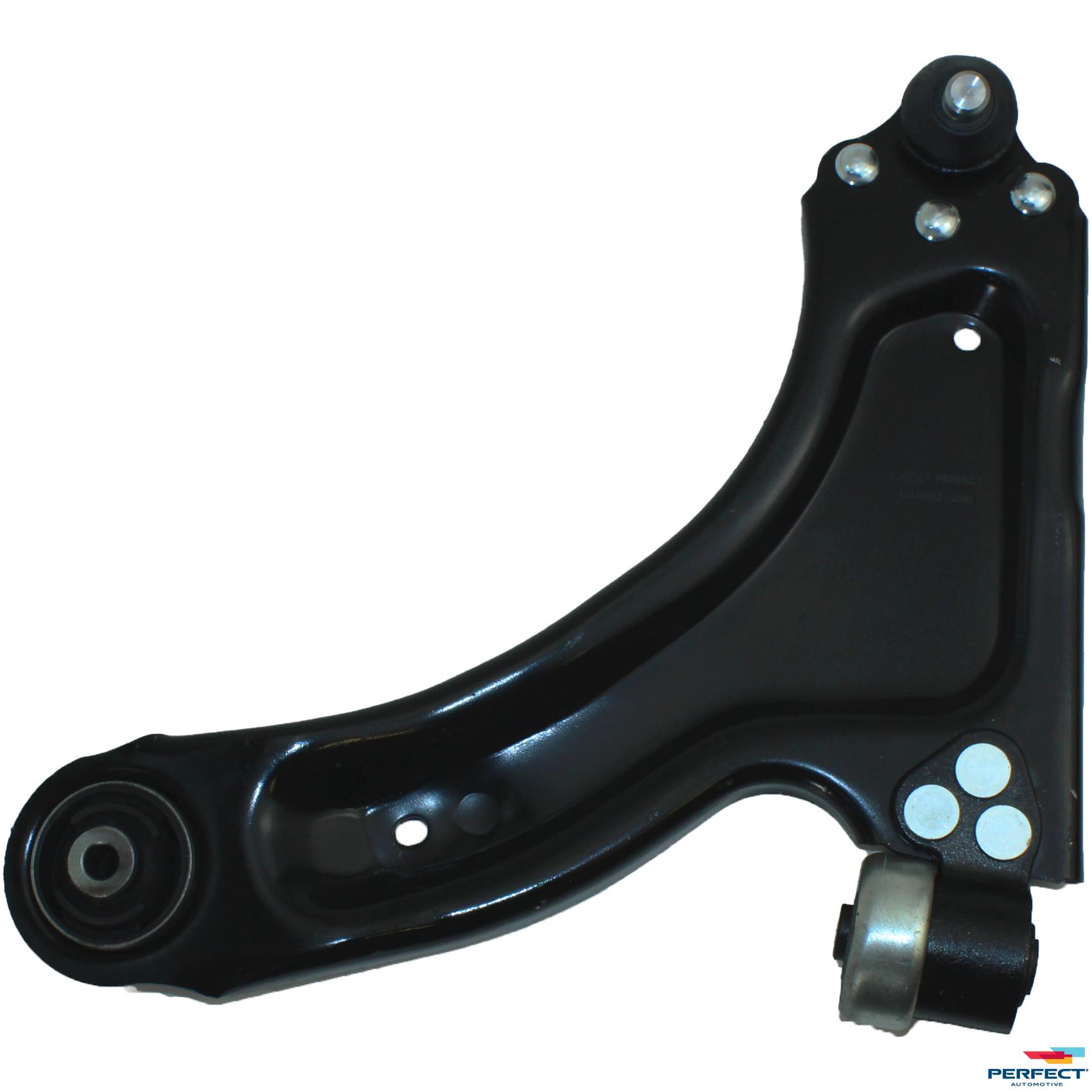 Bandeja Suspensão Inferior Esquerdo para Chevrolet Corsa - Perfect - BDJ2023